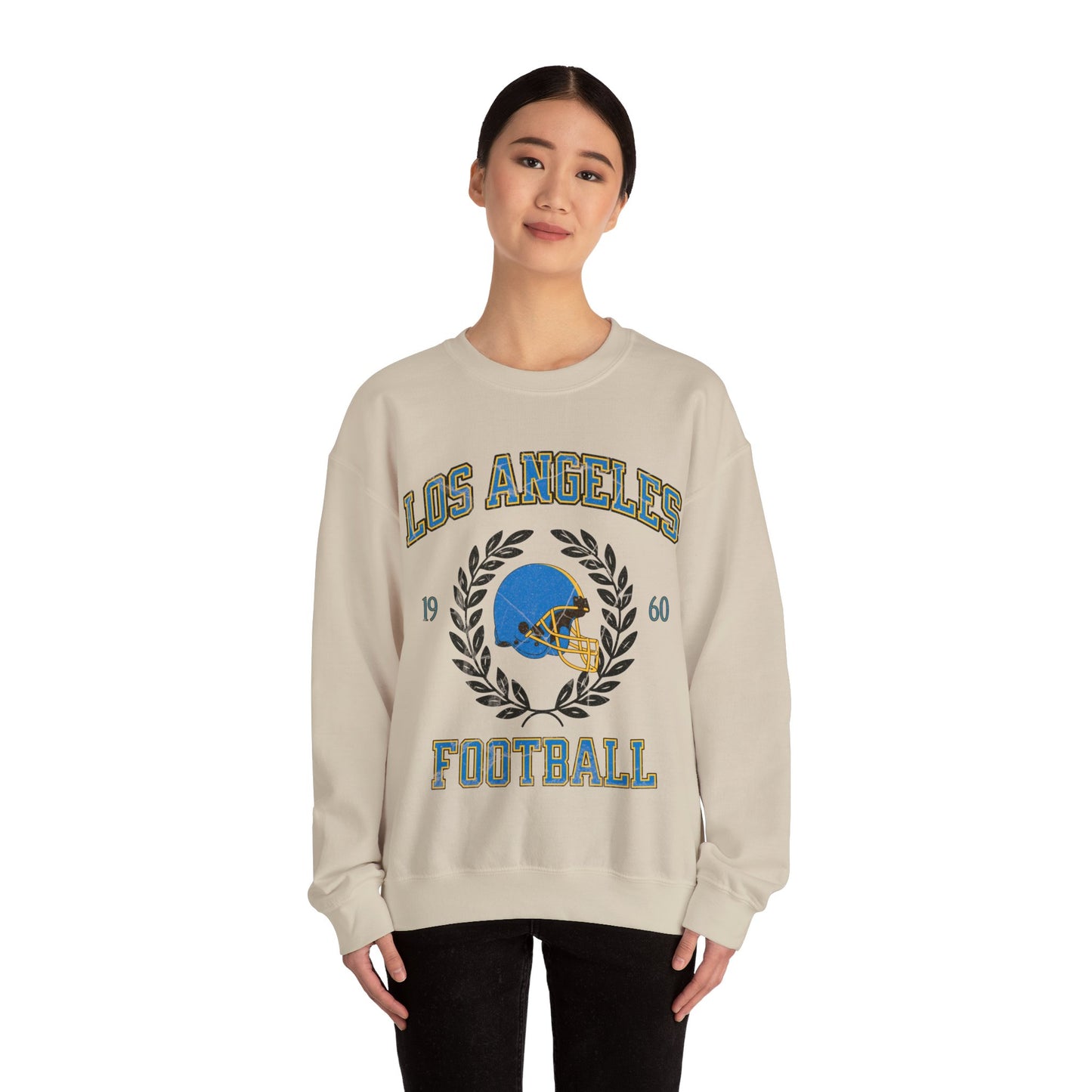 Los Angeles Football Sweatshirt