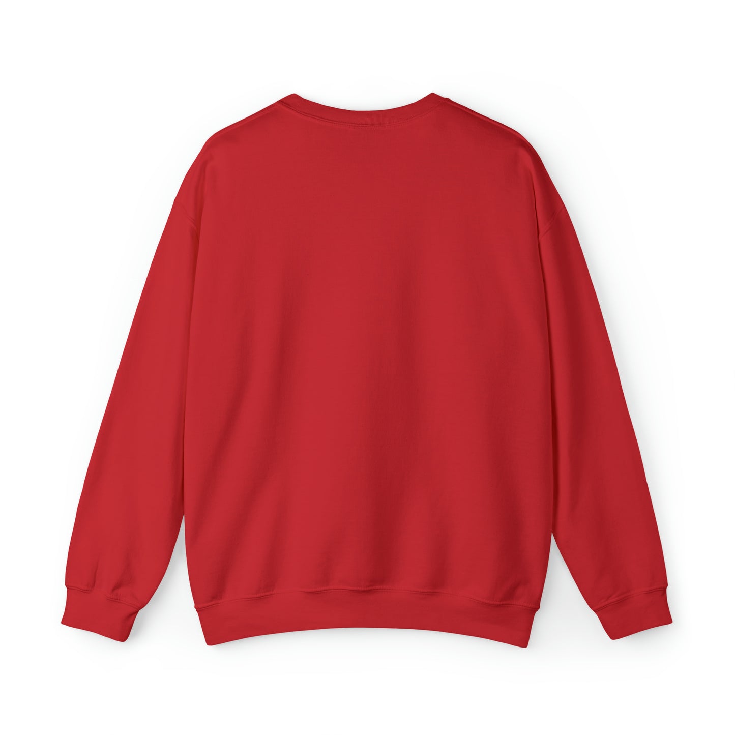 Only Here For Kelce Sweatshirt (Front ONLY) - Happy Place Studio