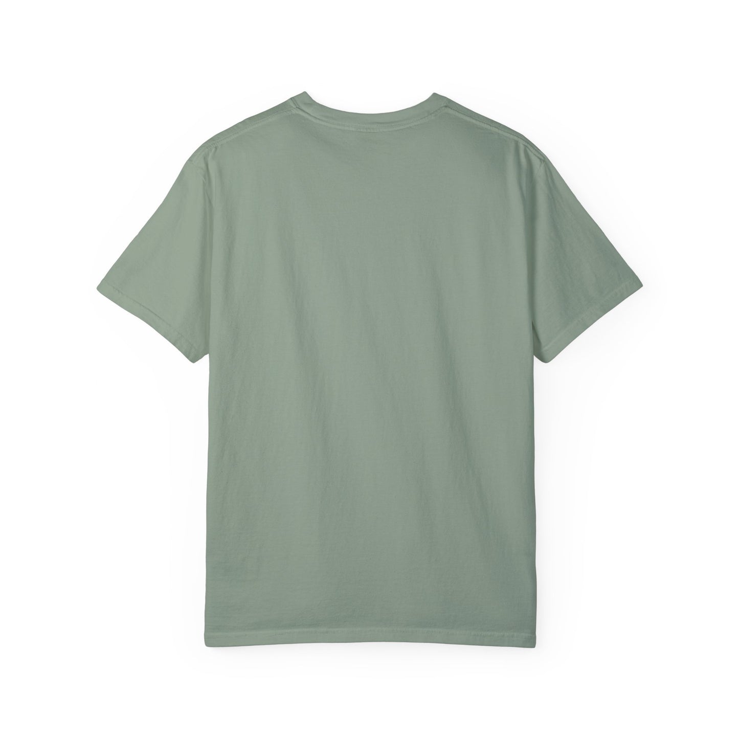 Comfort Colors Philadelphia Football Shirt