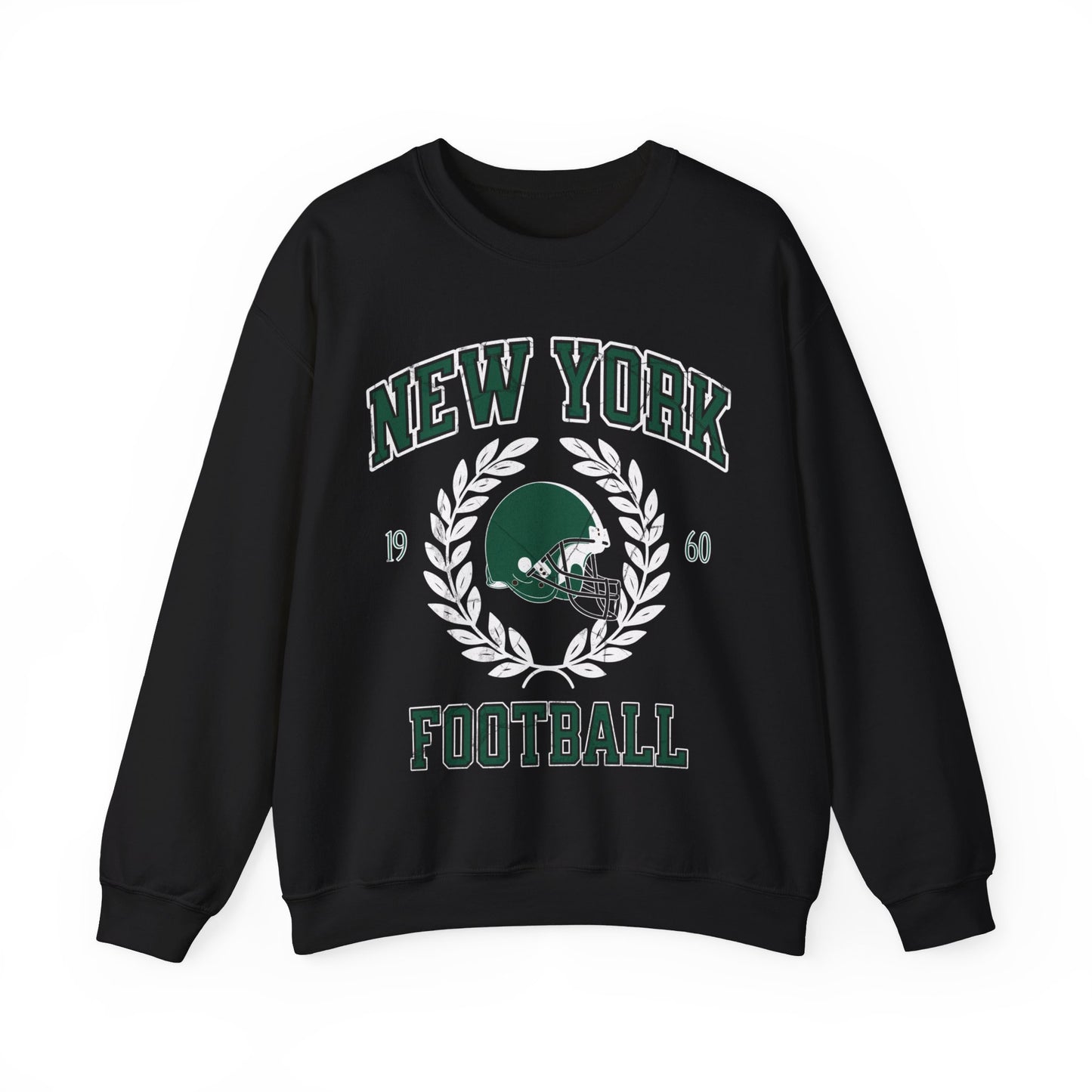 Jet Football Sweatshirt