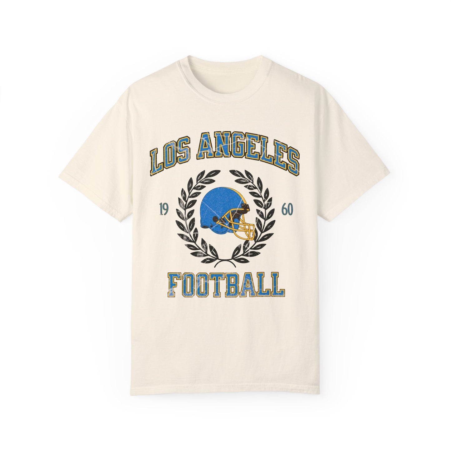Comfort Colors LA Charger Shirt