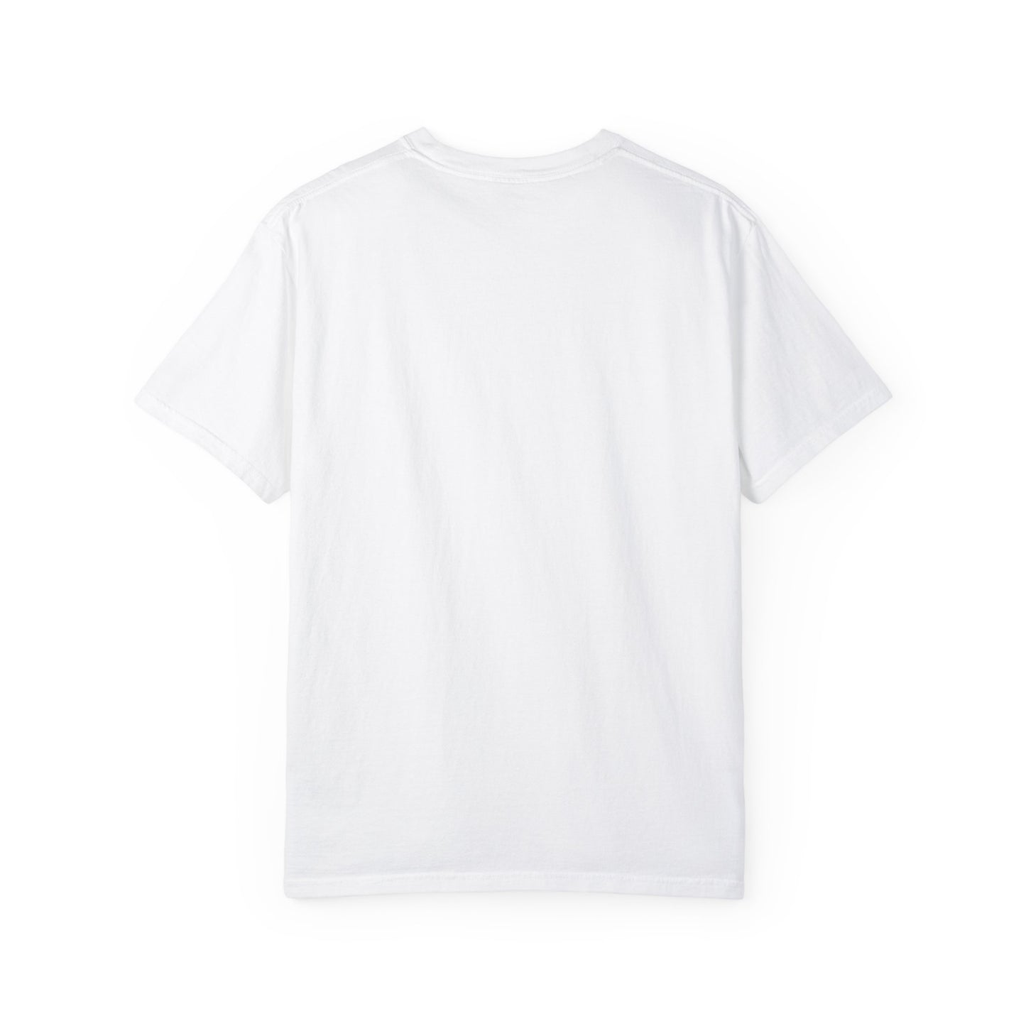 Comfort Colors LA Charger Shirt