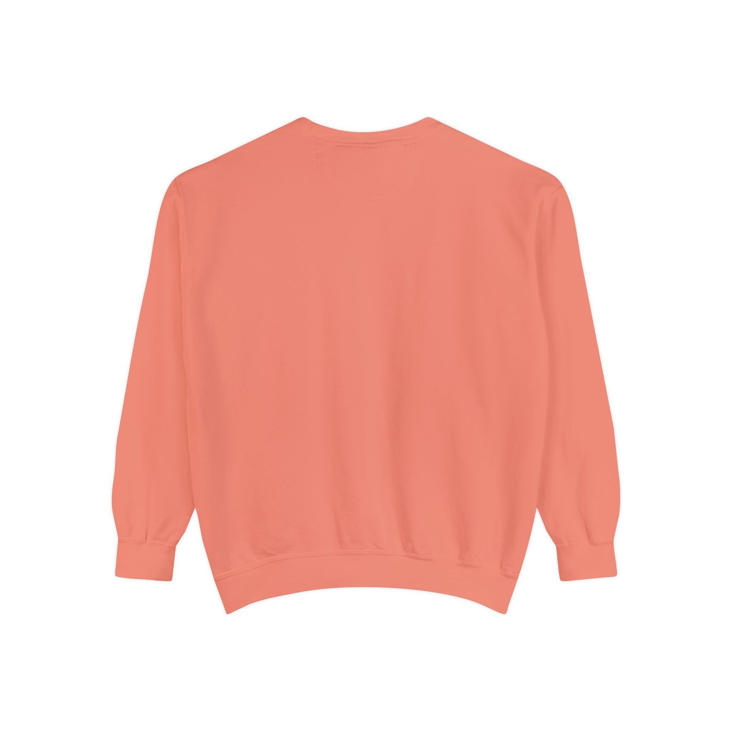 Comfort Colors Cleveland Football Sweatshirt
