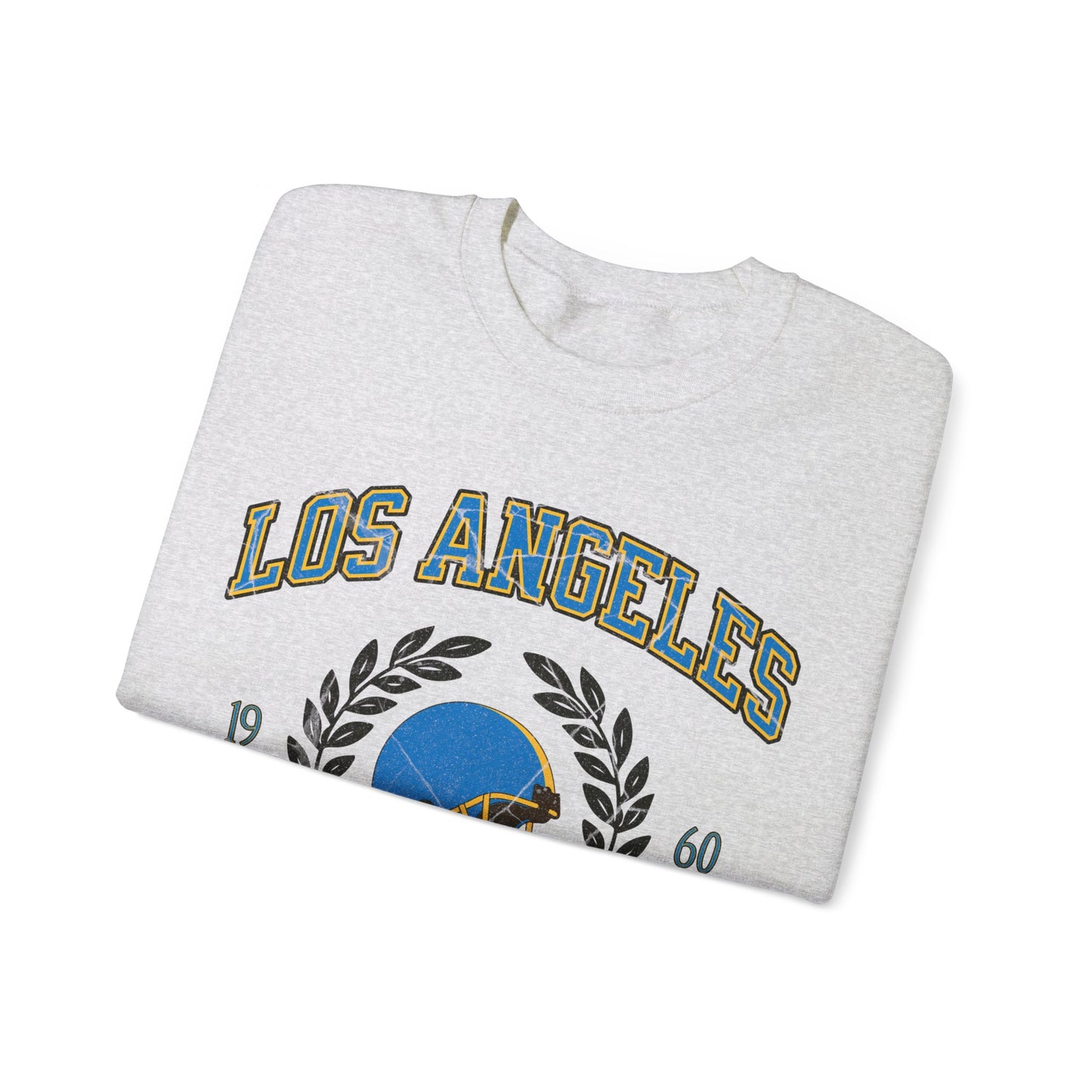 Los Angeles Football Sweatshirt