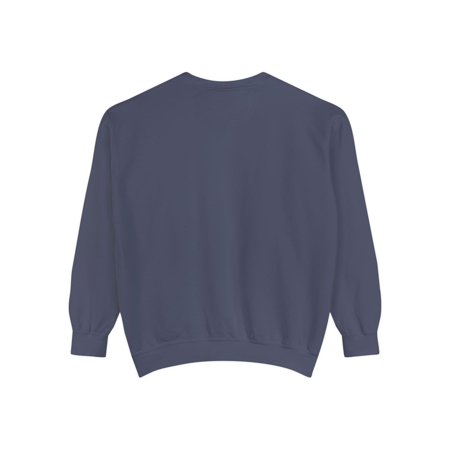 Comfort Colors Dallas Football Sweatshirt