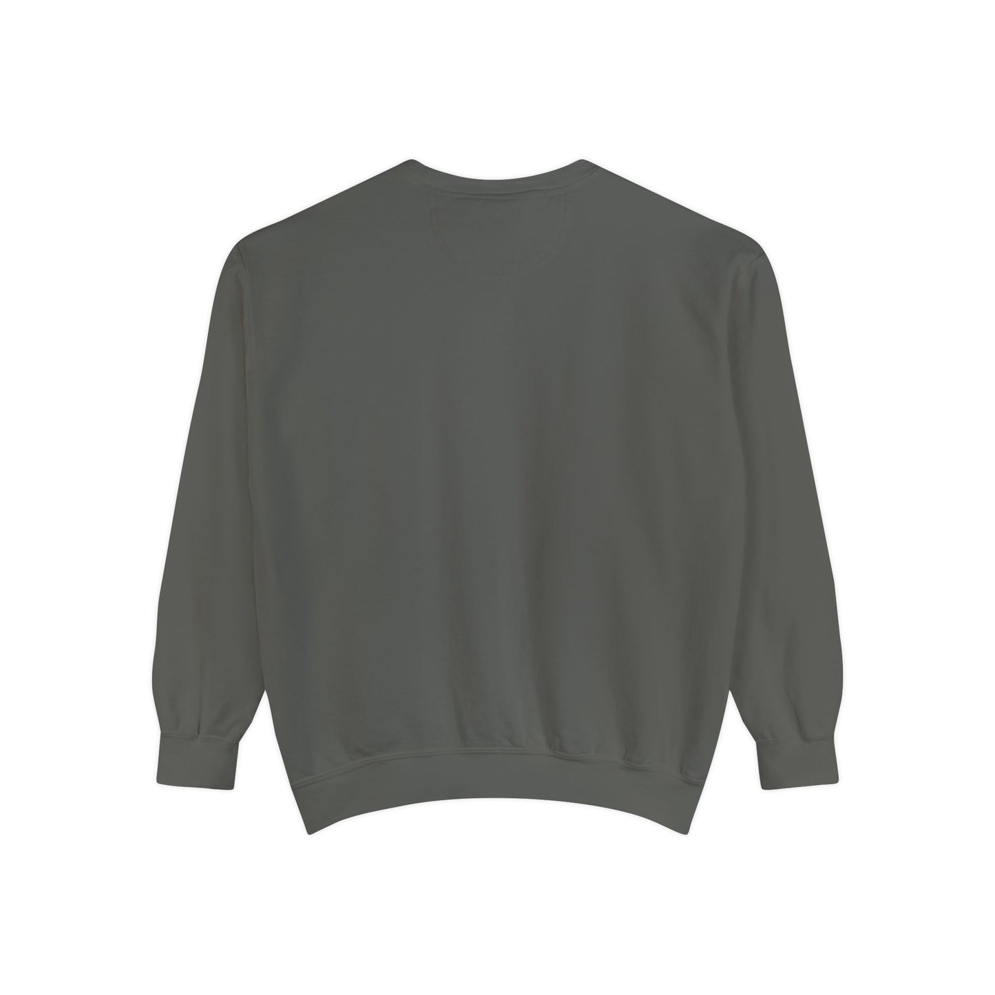 Comfort Colors Cincinnati Football Sweatshirt