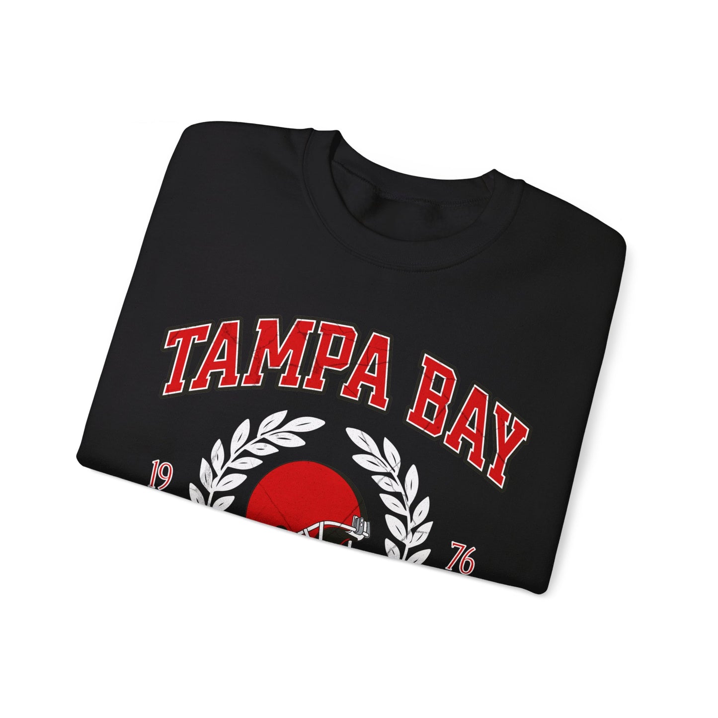 Tampa Bay Football Sweatshirt