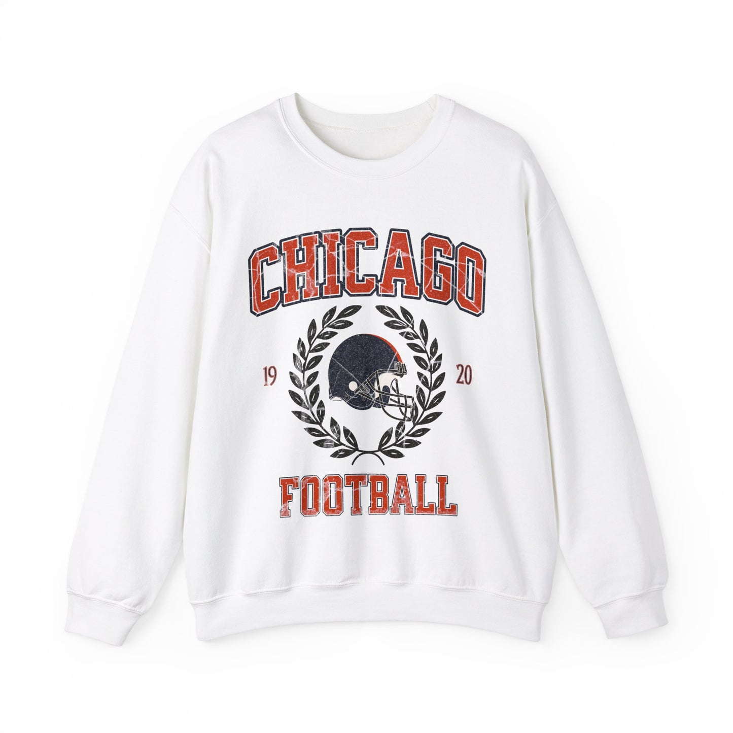 Chicago Football Sweatshirt