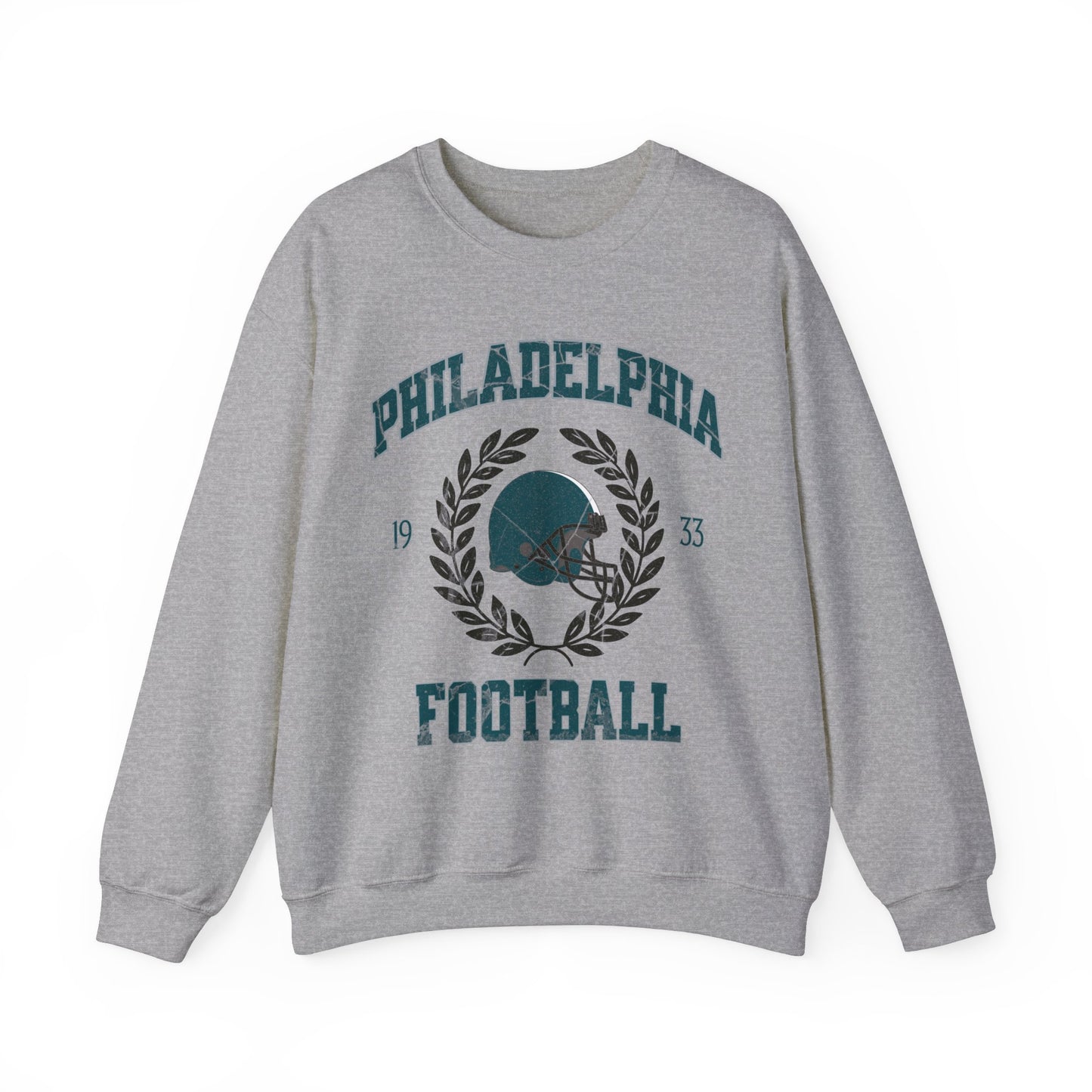 Philadelphia Football Sweatshirt
