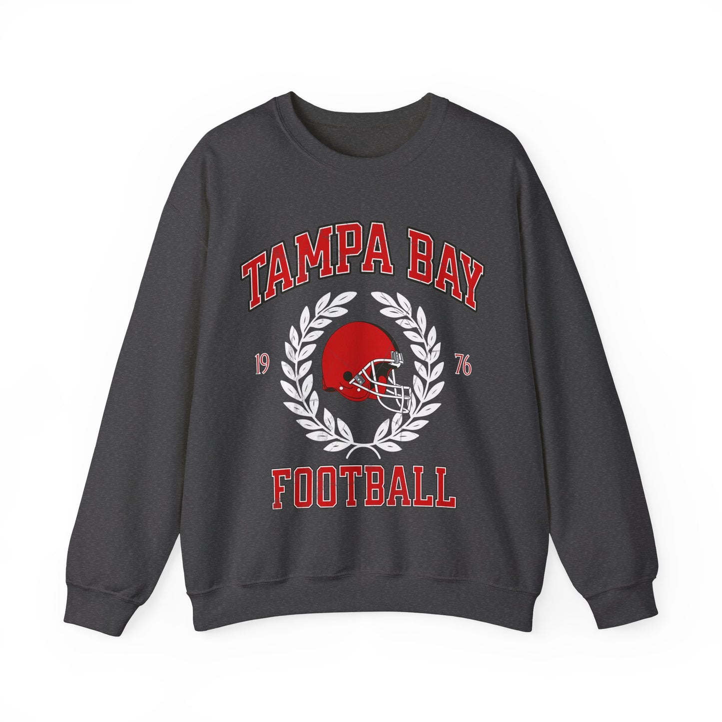 Tampa Bay Football Sweatshirt