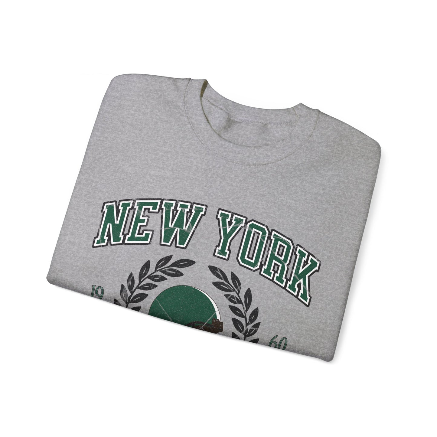 Jet Football Sweatshirt