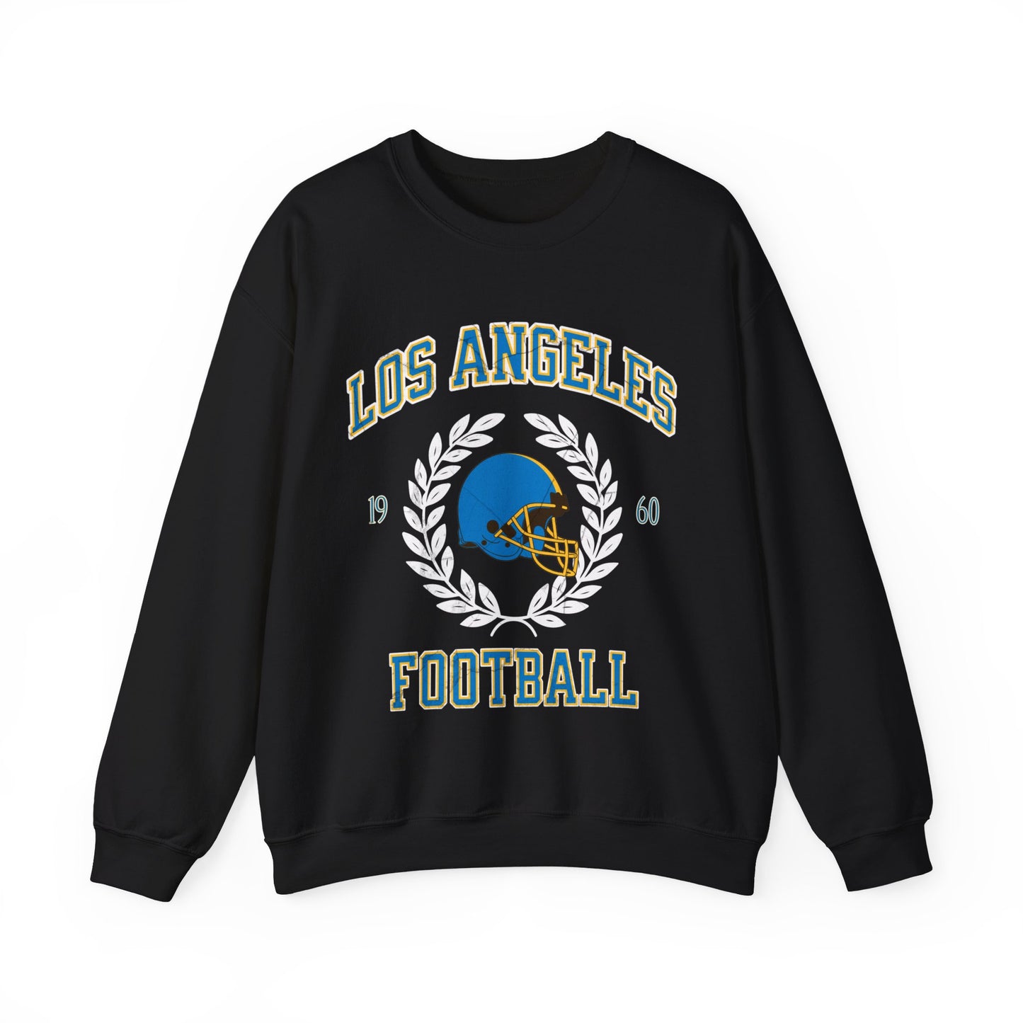 Los Angeles Football Sweatshirt