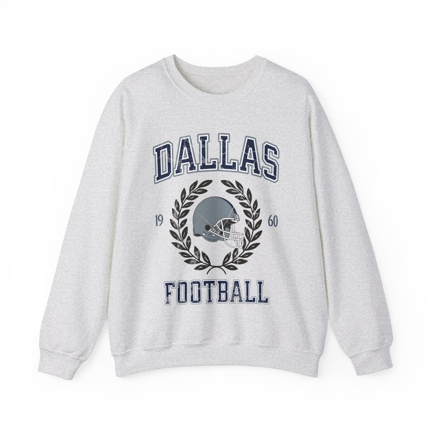Dallas Football Sweatshirt