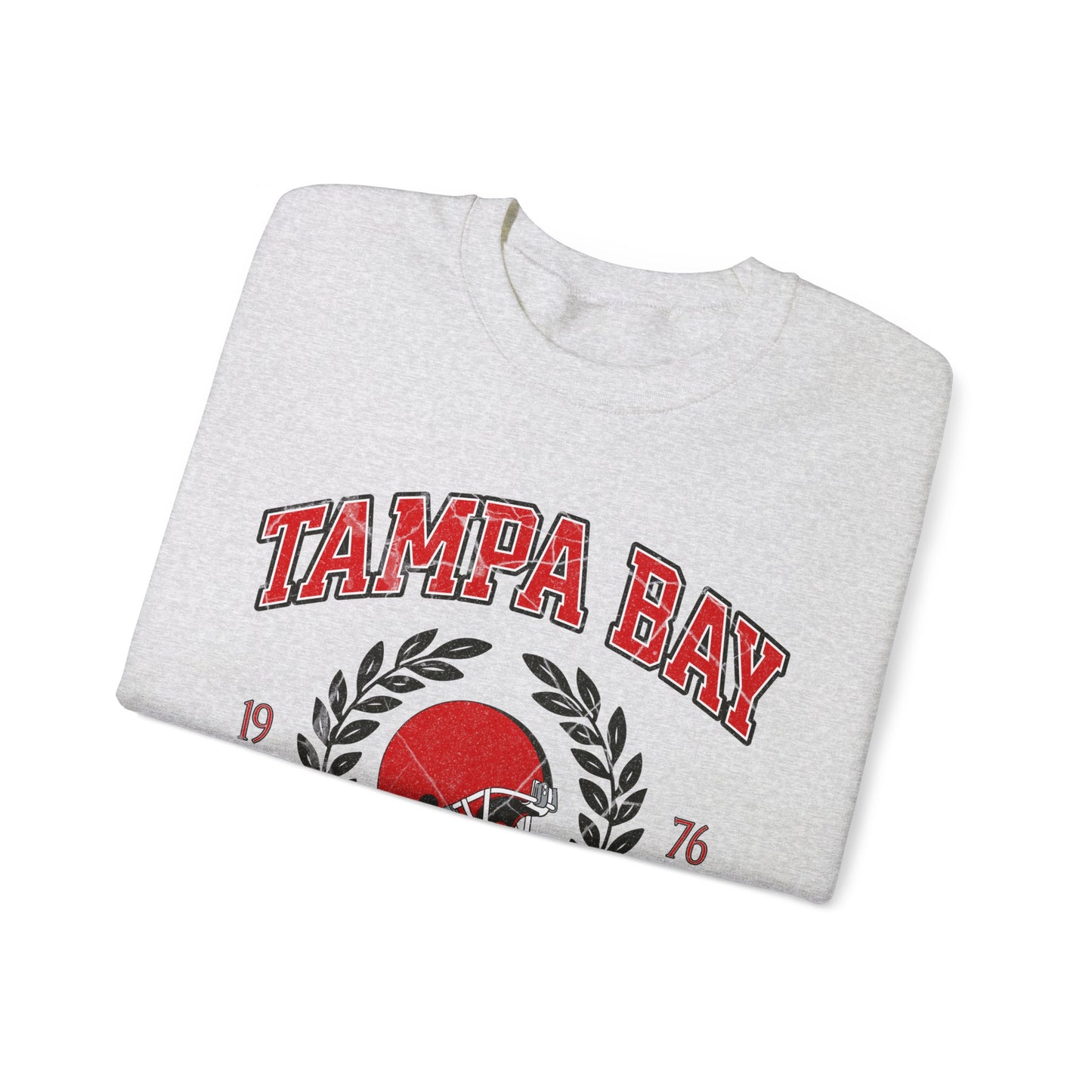 Tampa Bay Football Sweatshirt