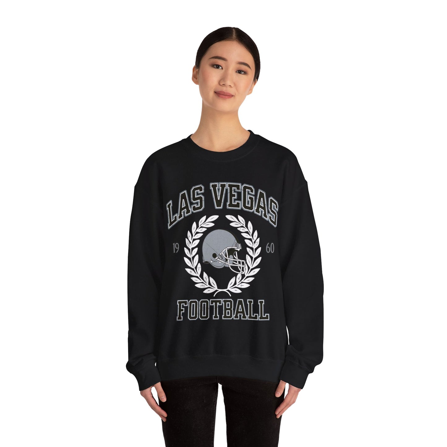 Las Vegas Football Sweatshirt