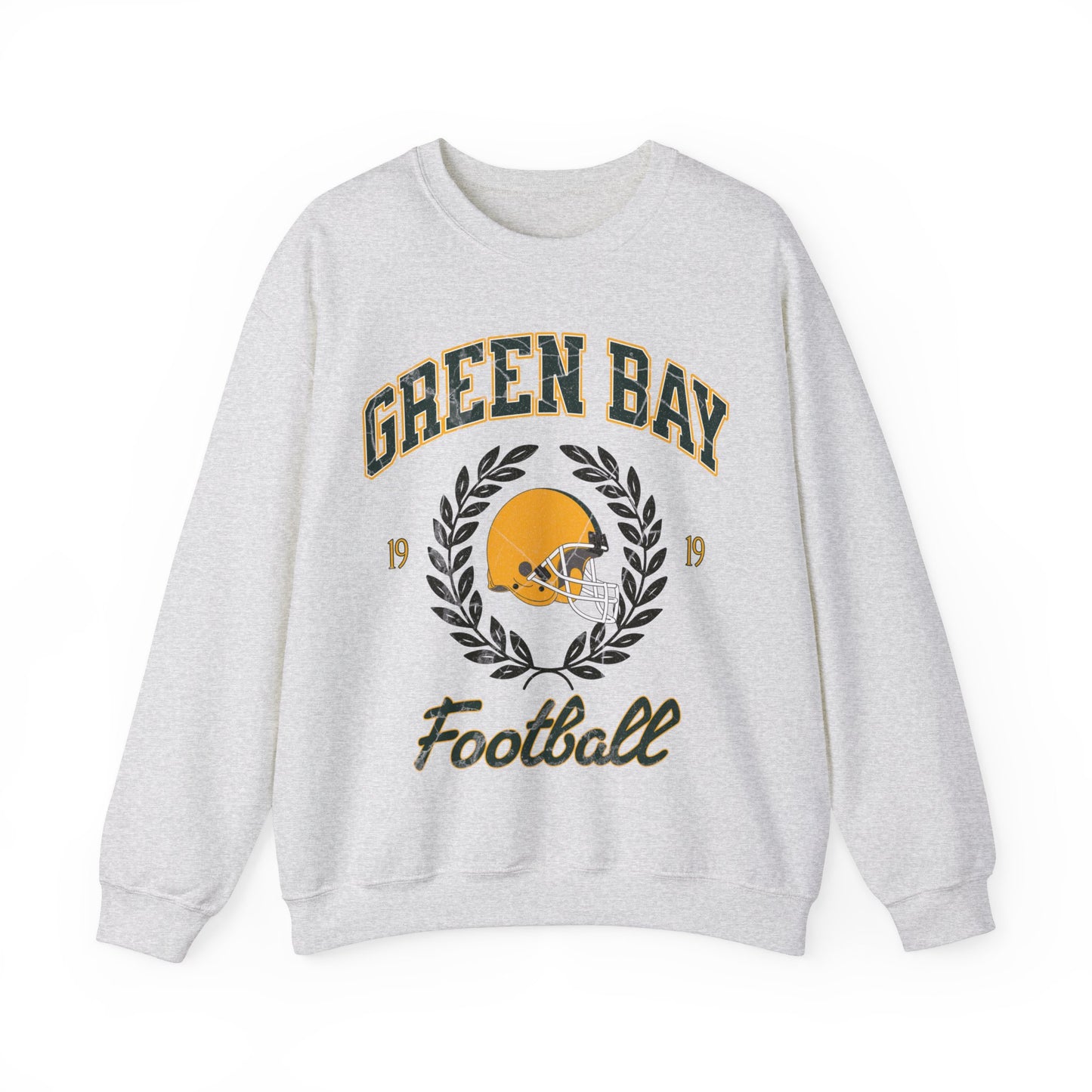 Green Bay Football Sweatshirt
