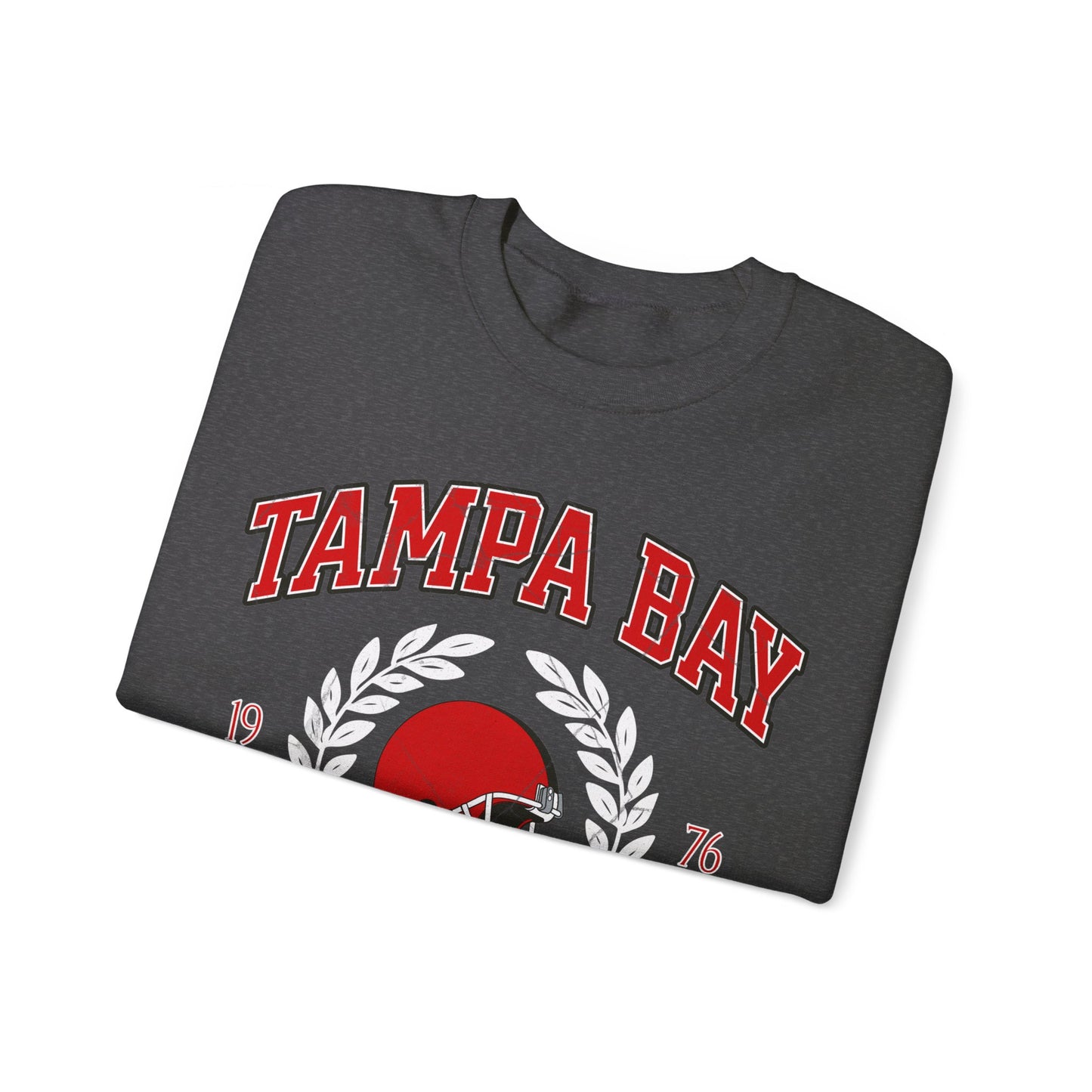 Tampa Bay Football Sweatshirt