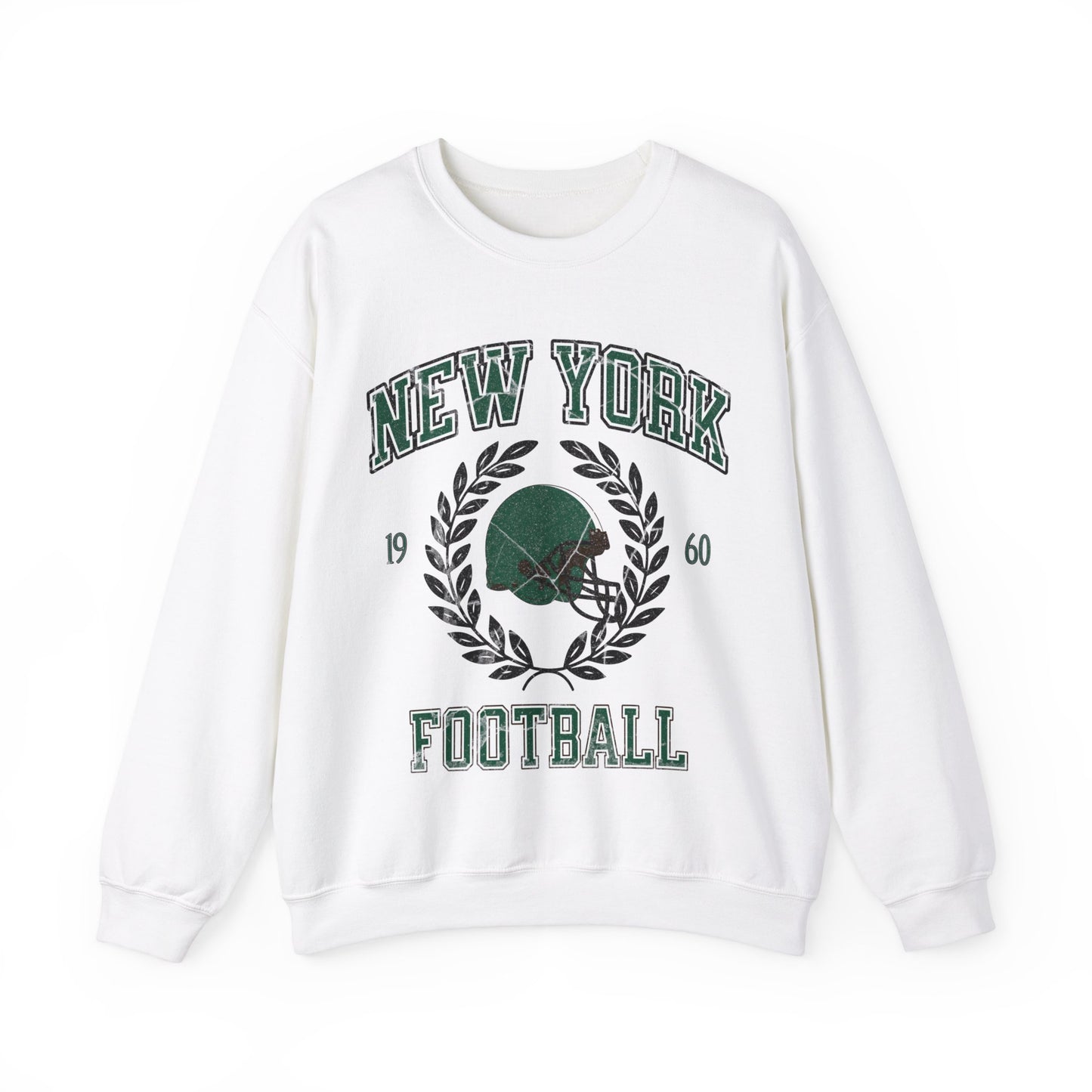 Jet Football Sweatshirt