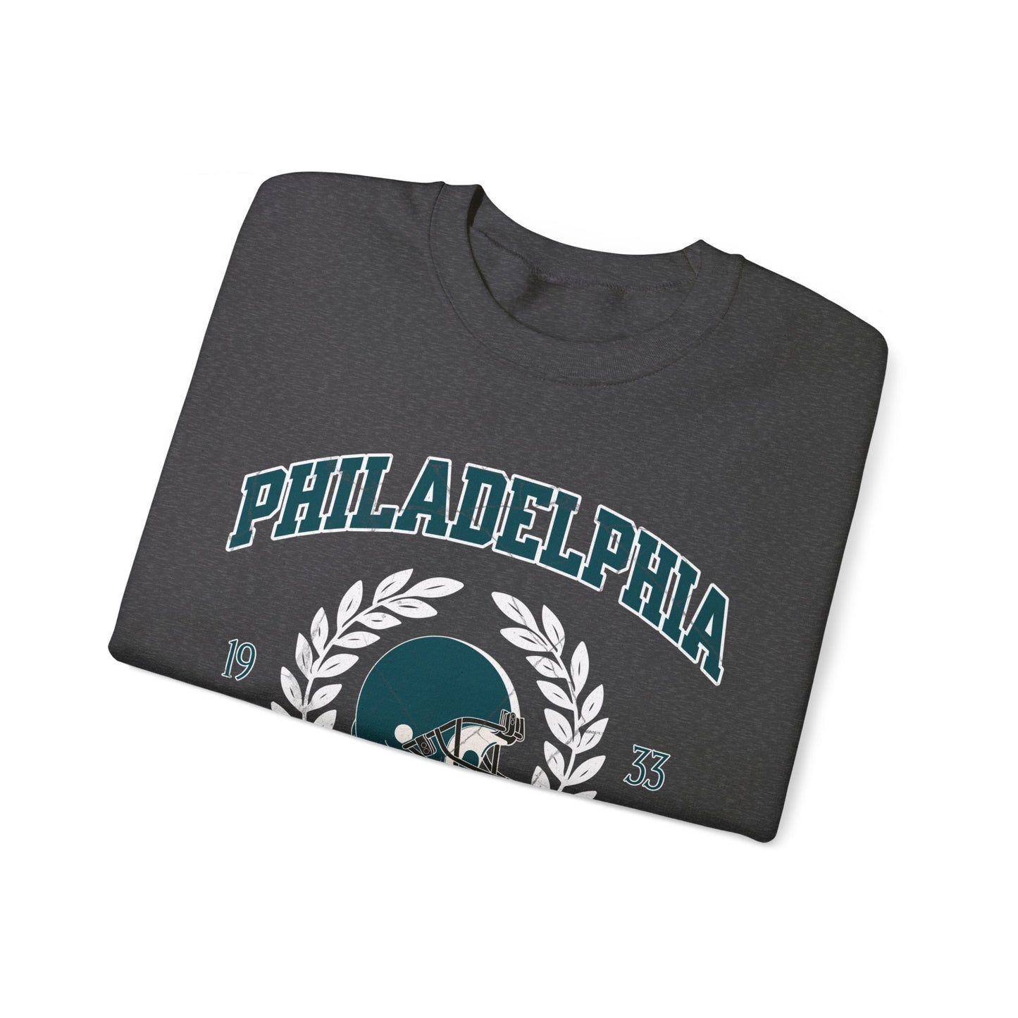 Philadelphia Football Sweatshirt