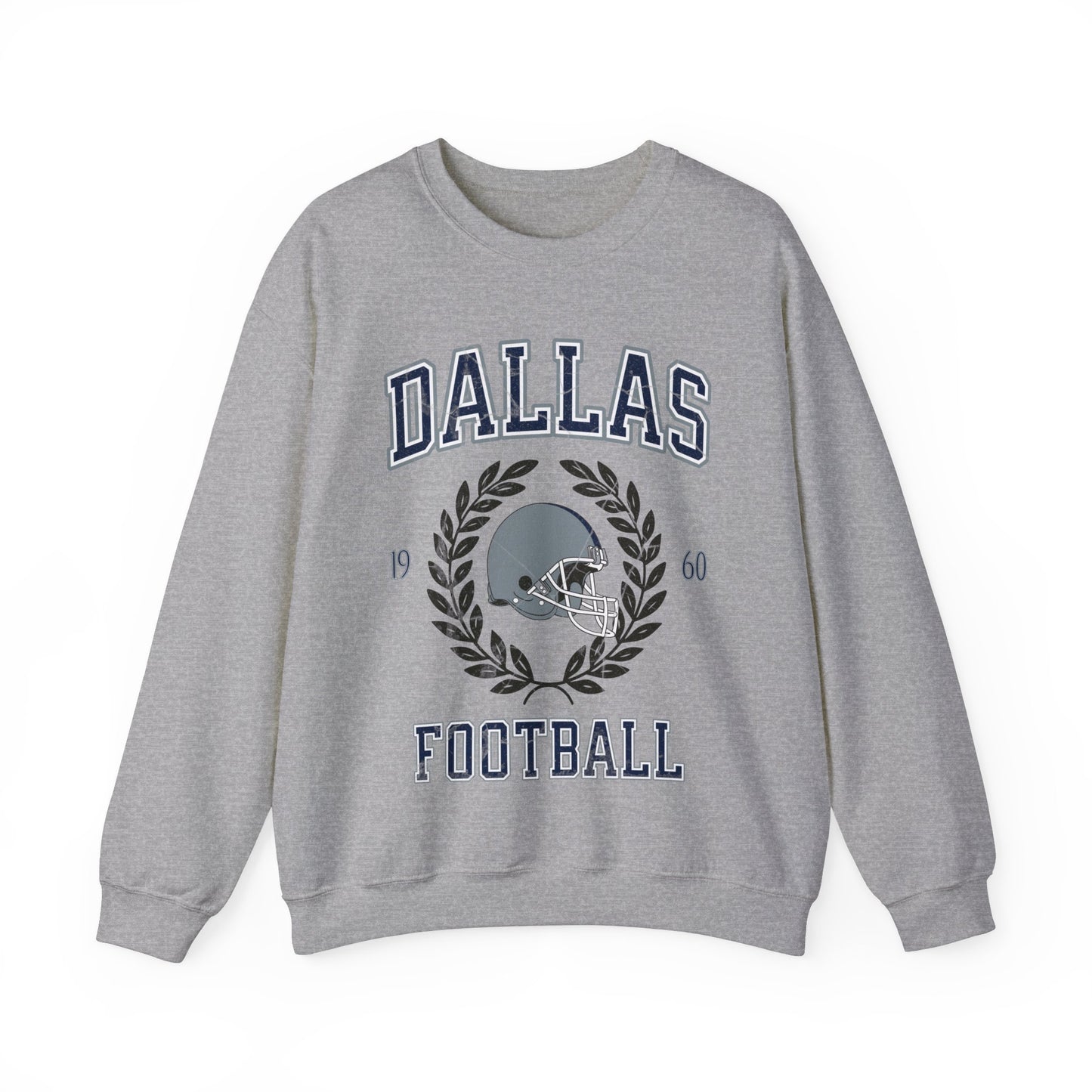 Dallas Football Sweatshirt