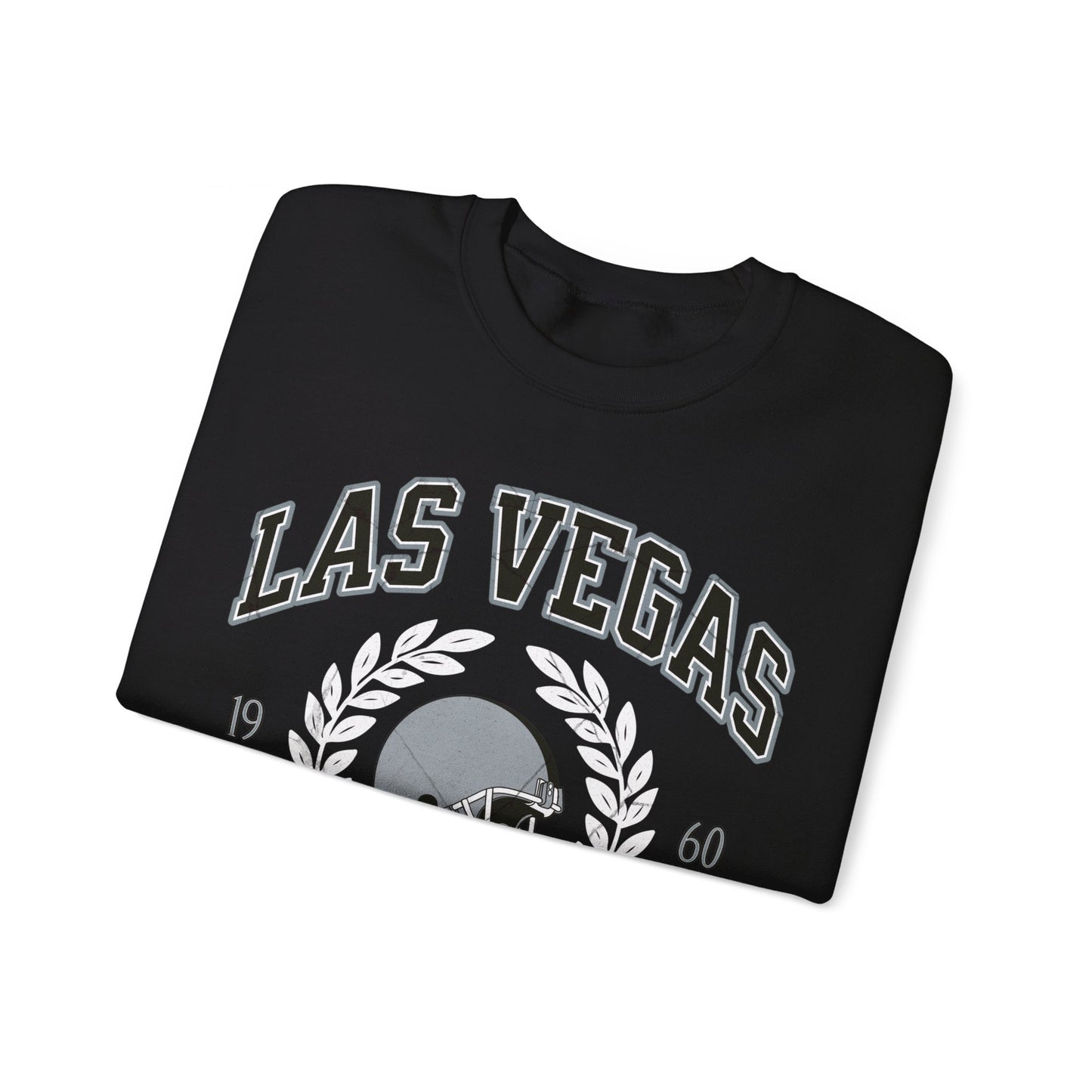 Las Vegas Football Sweatshirt