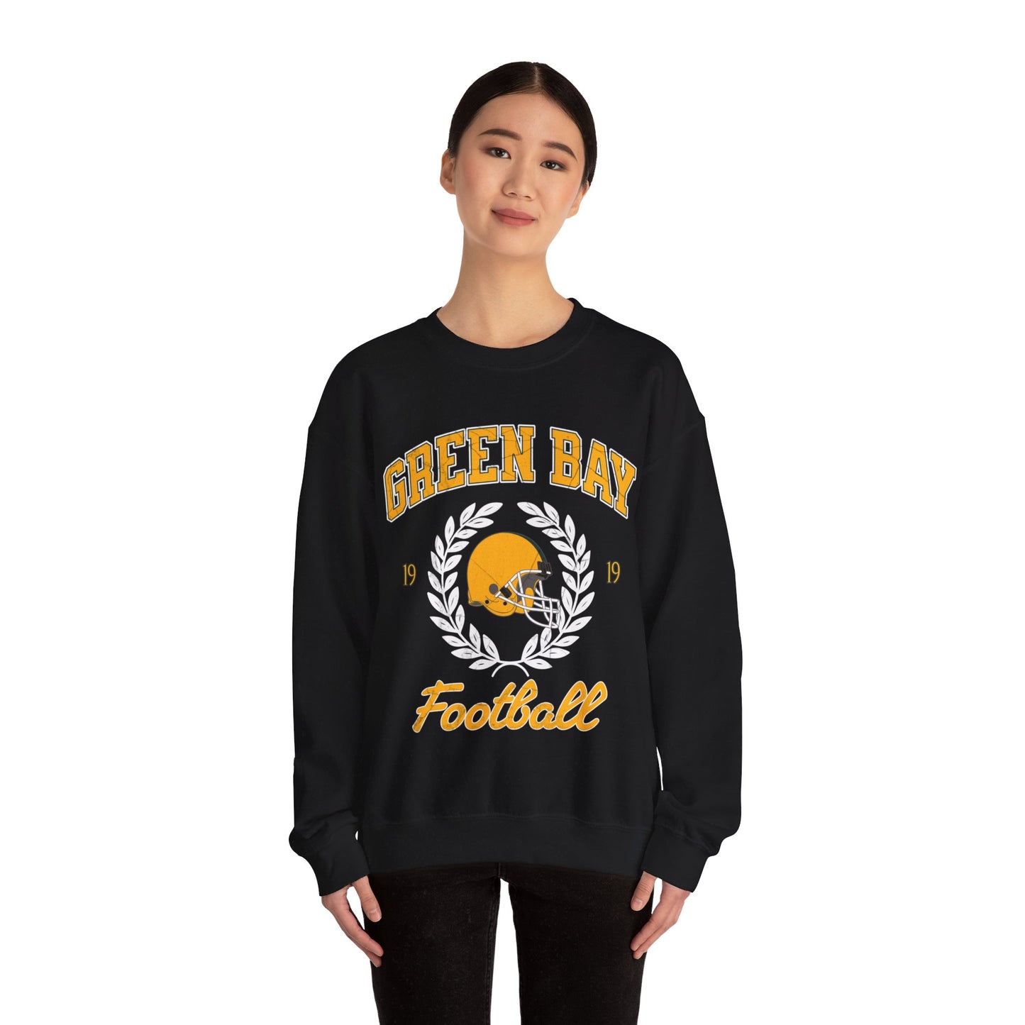 Green Bay Football Sweatshirt