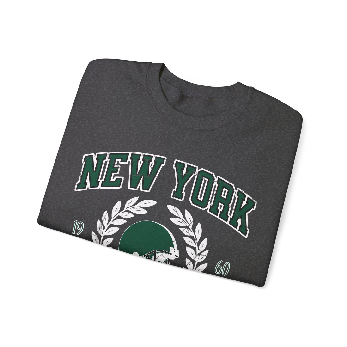 Jet Football Sweatshirt