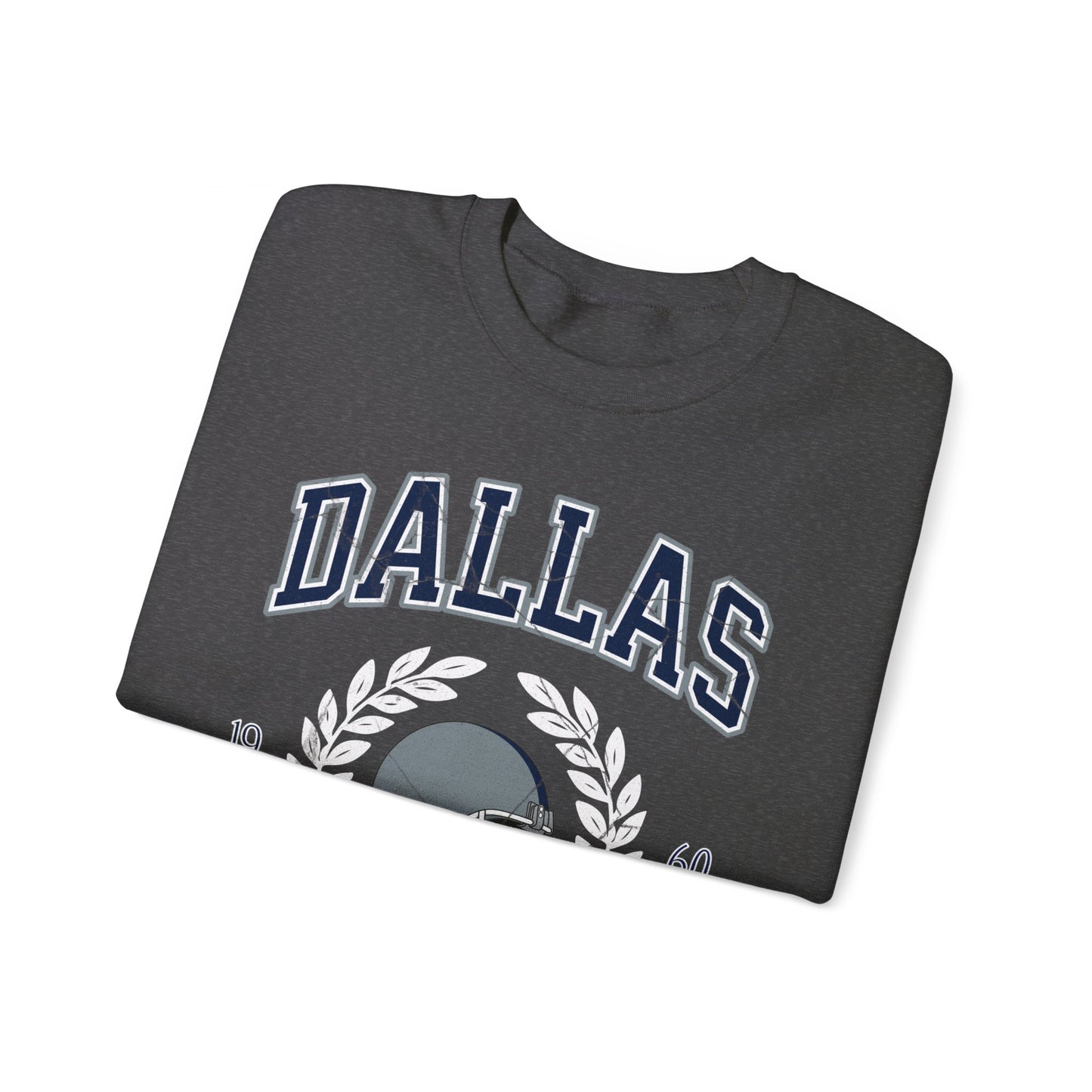 Dallas Football Sweatshirt