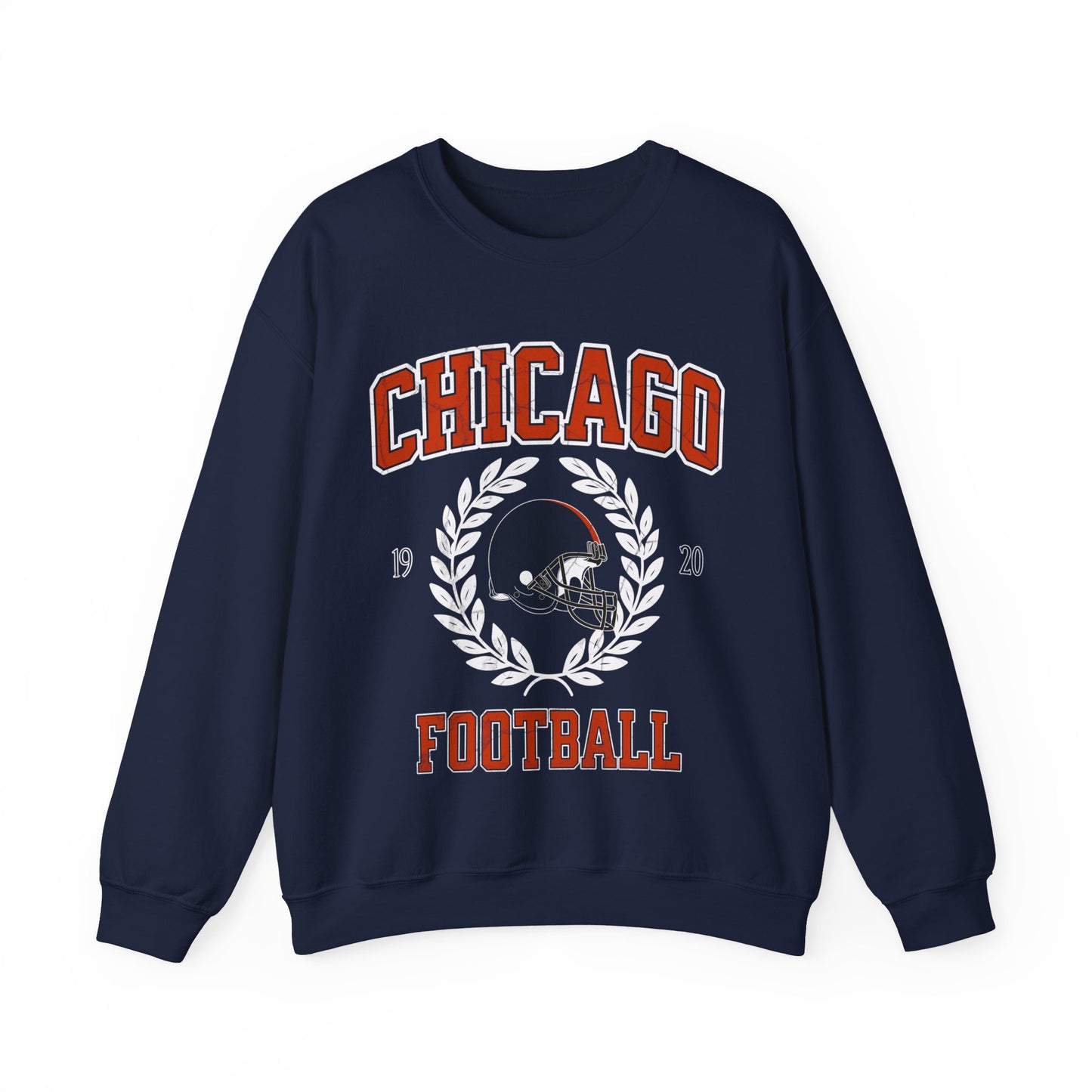 Chicago Football Sweatshirt