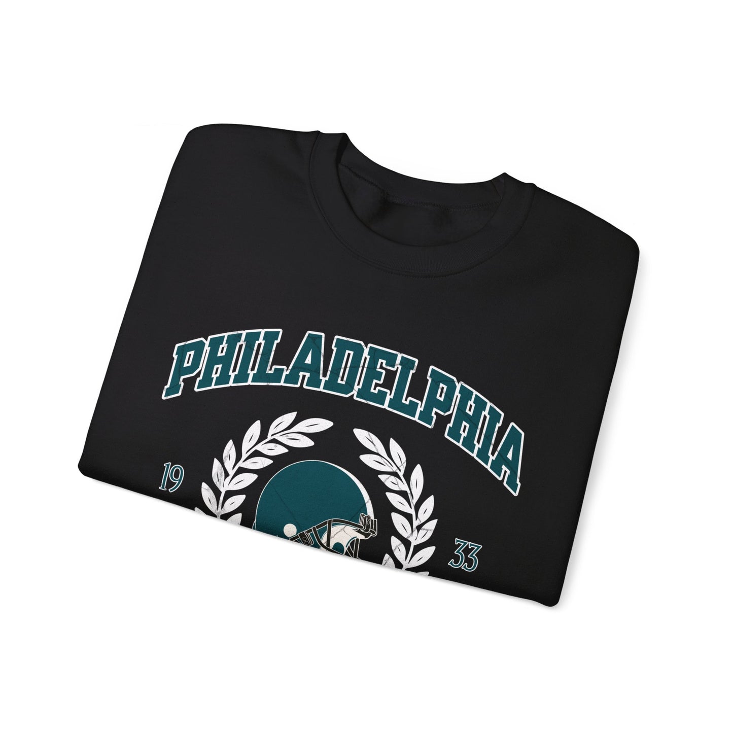 Philadelphia Football Sweatshirt
