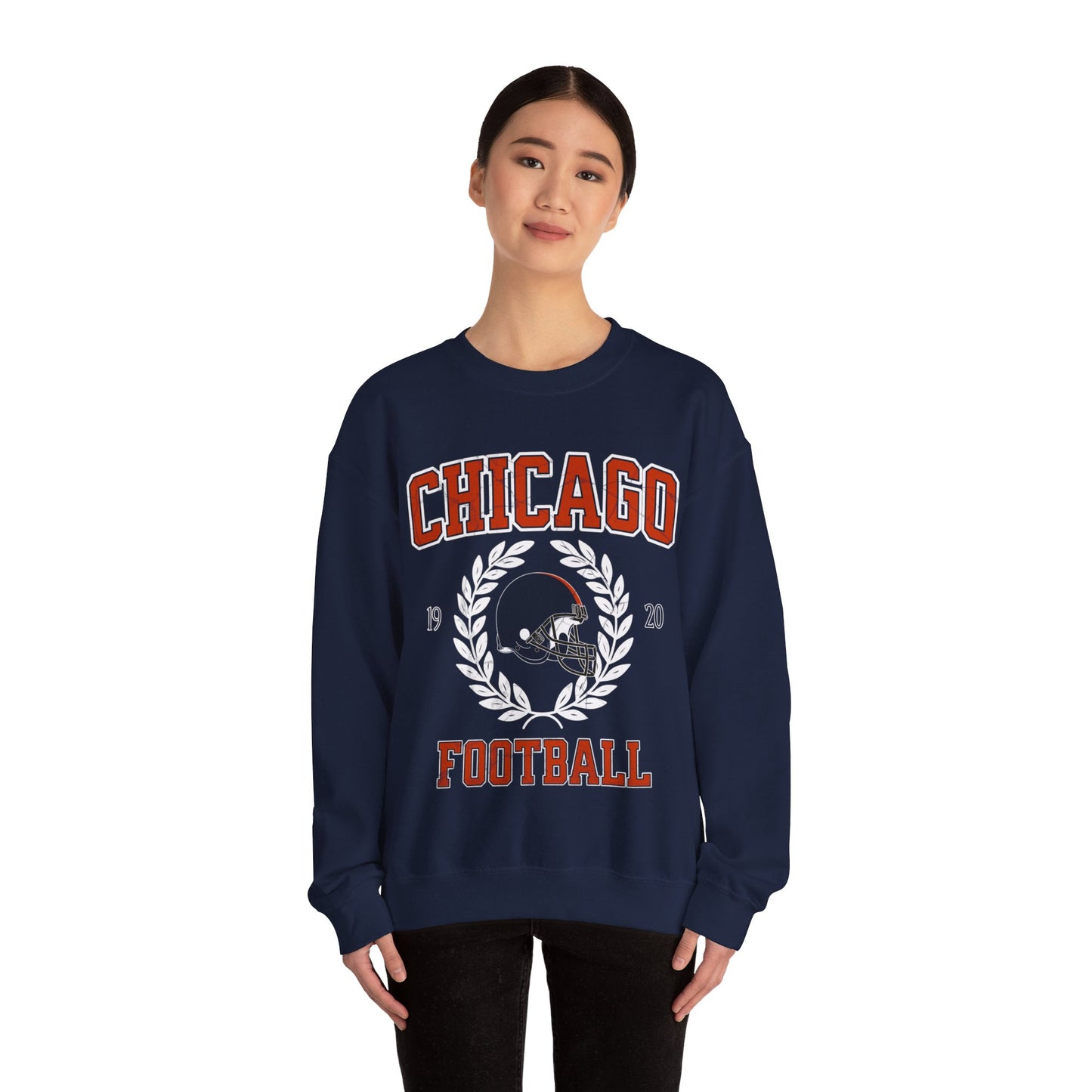Chicago Football Sweatshirt