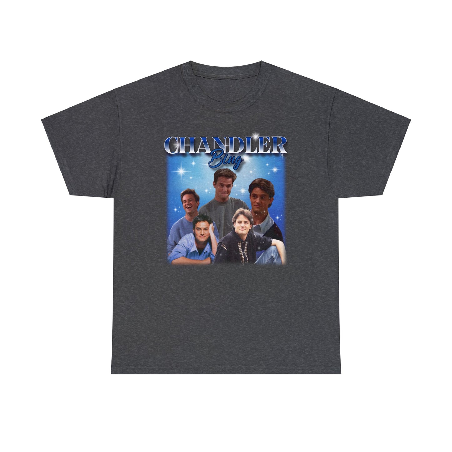 Retro Chandler Bing Shirt