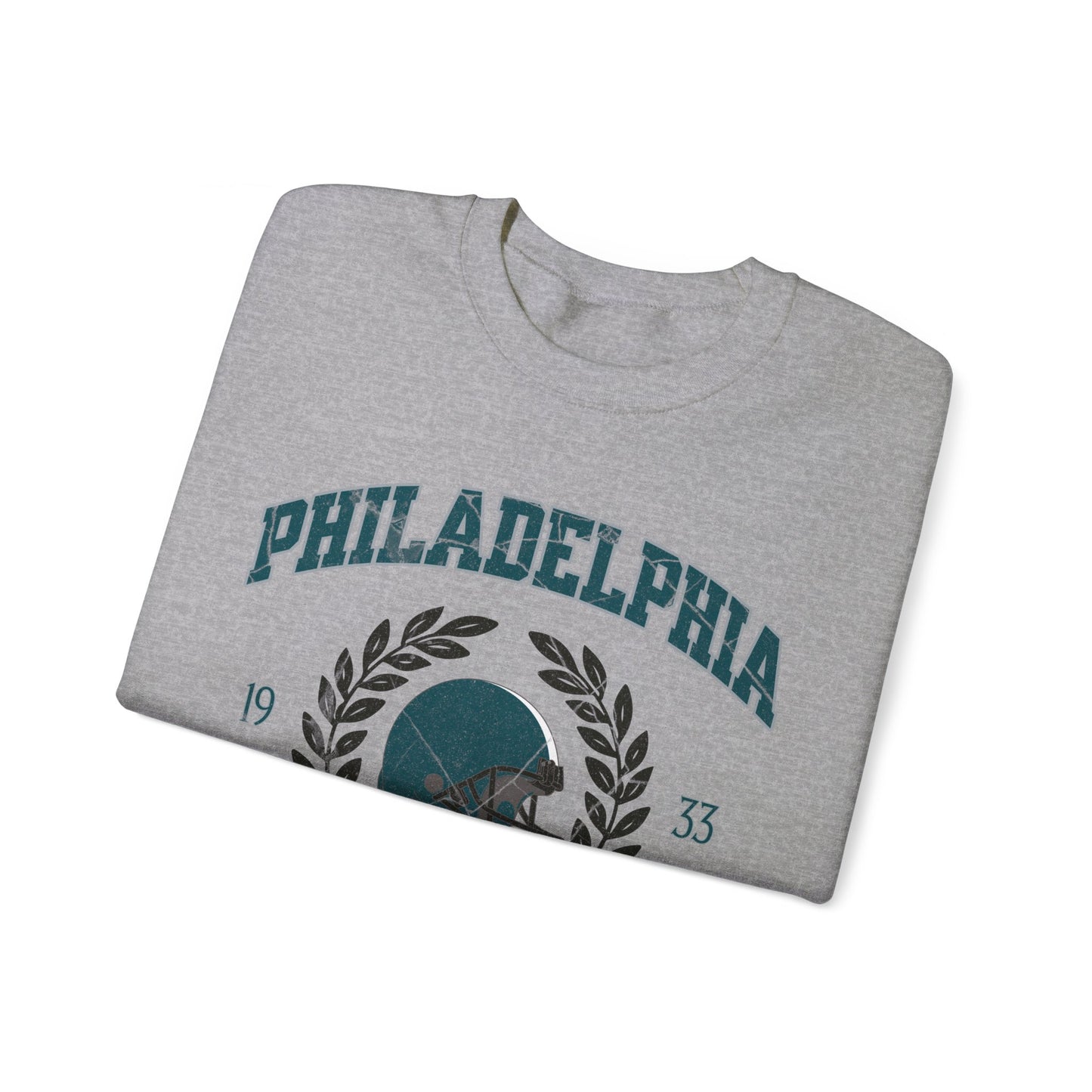 Philadelphia Football Sweatshirt