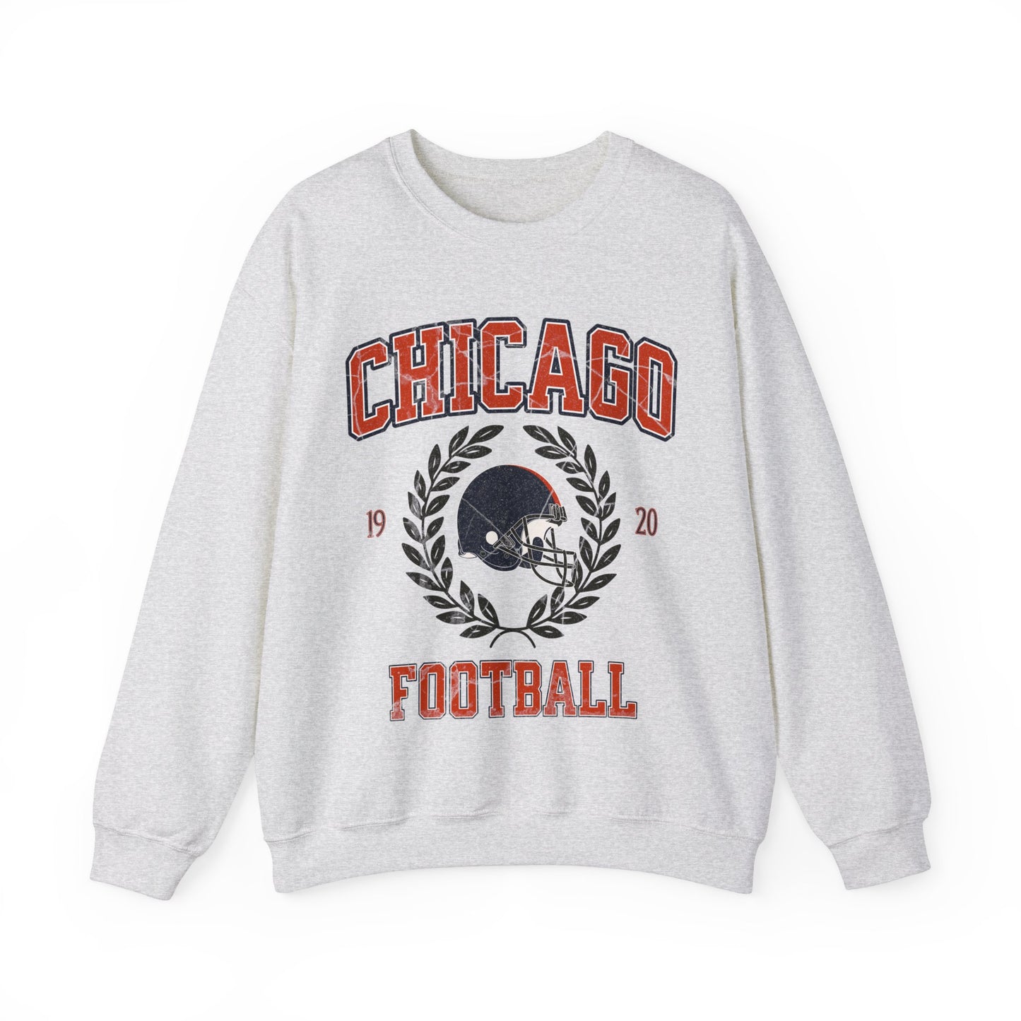 Chicago Football Sweatshirt