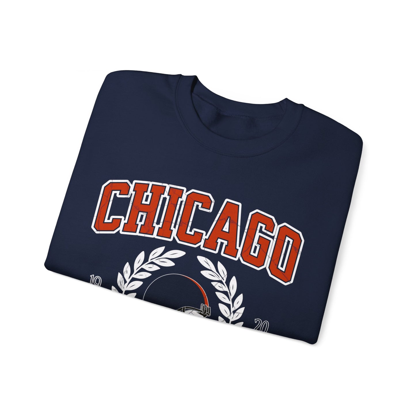 Chicago Football Sweatshirt