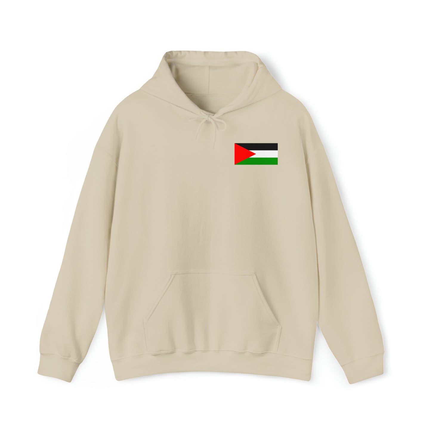 Palestine Hoodie