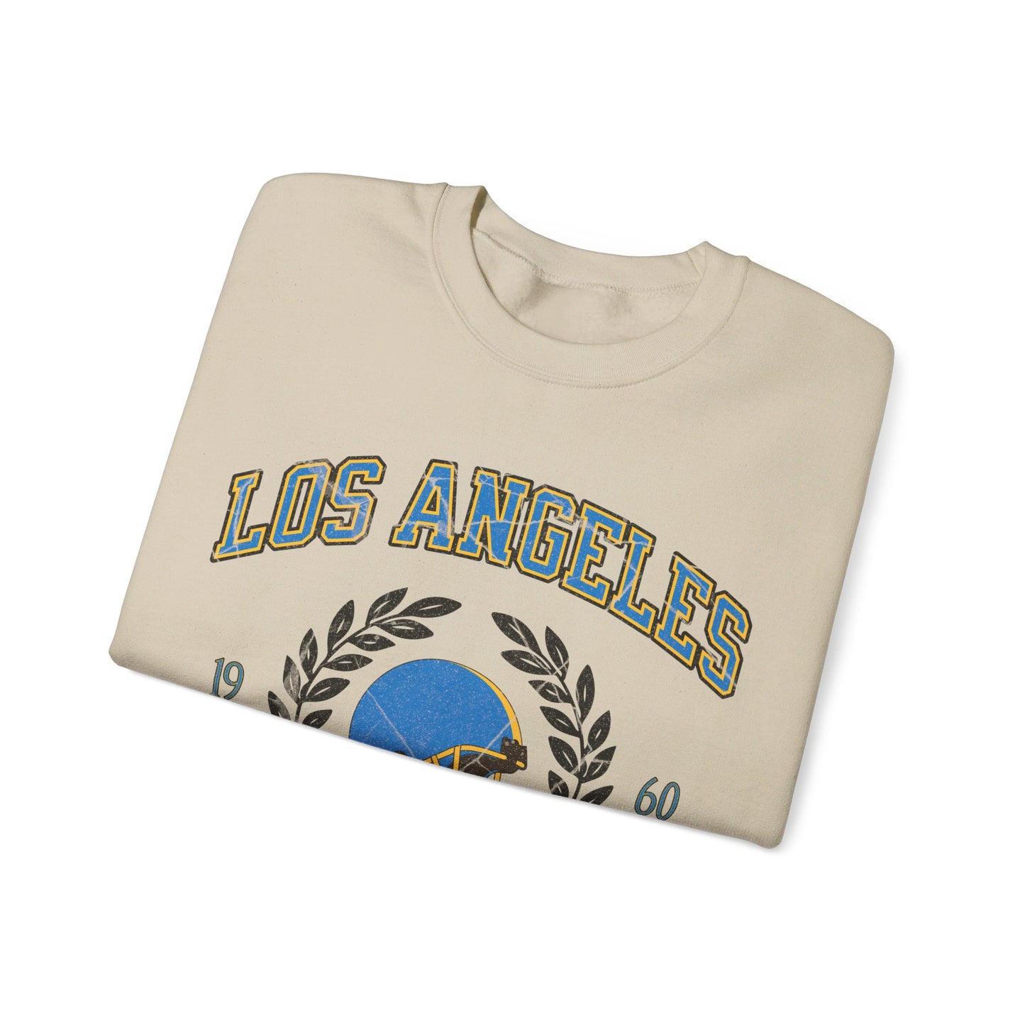Los Angeles Football Sweatshirt, Los Angeles Football shirt, Vintage Los Angeles Football Sweatshirt, Charger Shirt, Charger Sweatshirt