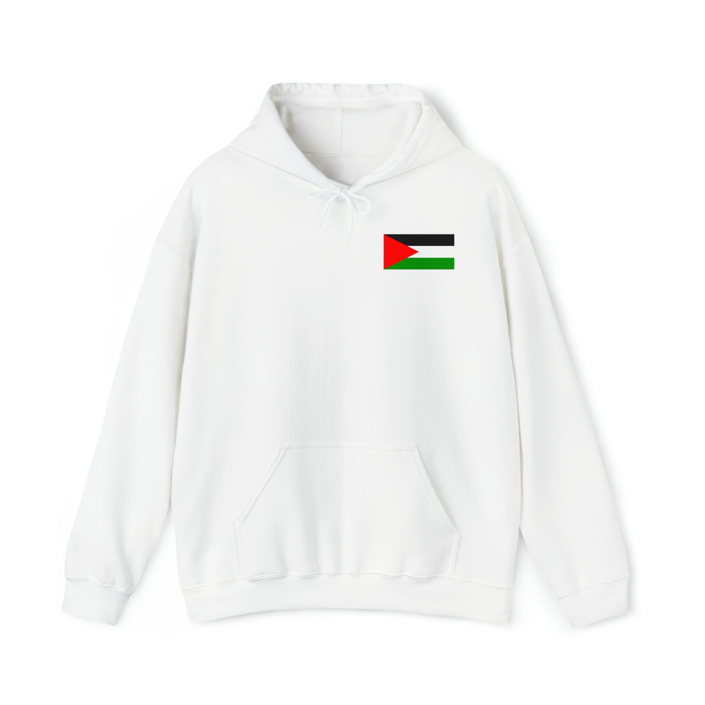 Palestine Hoodie