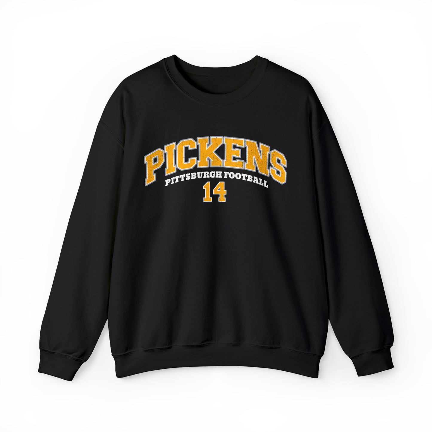 George Pickens Sweatshirt - Happy Place Studio