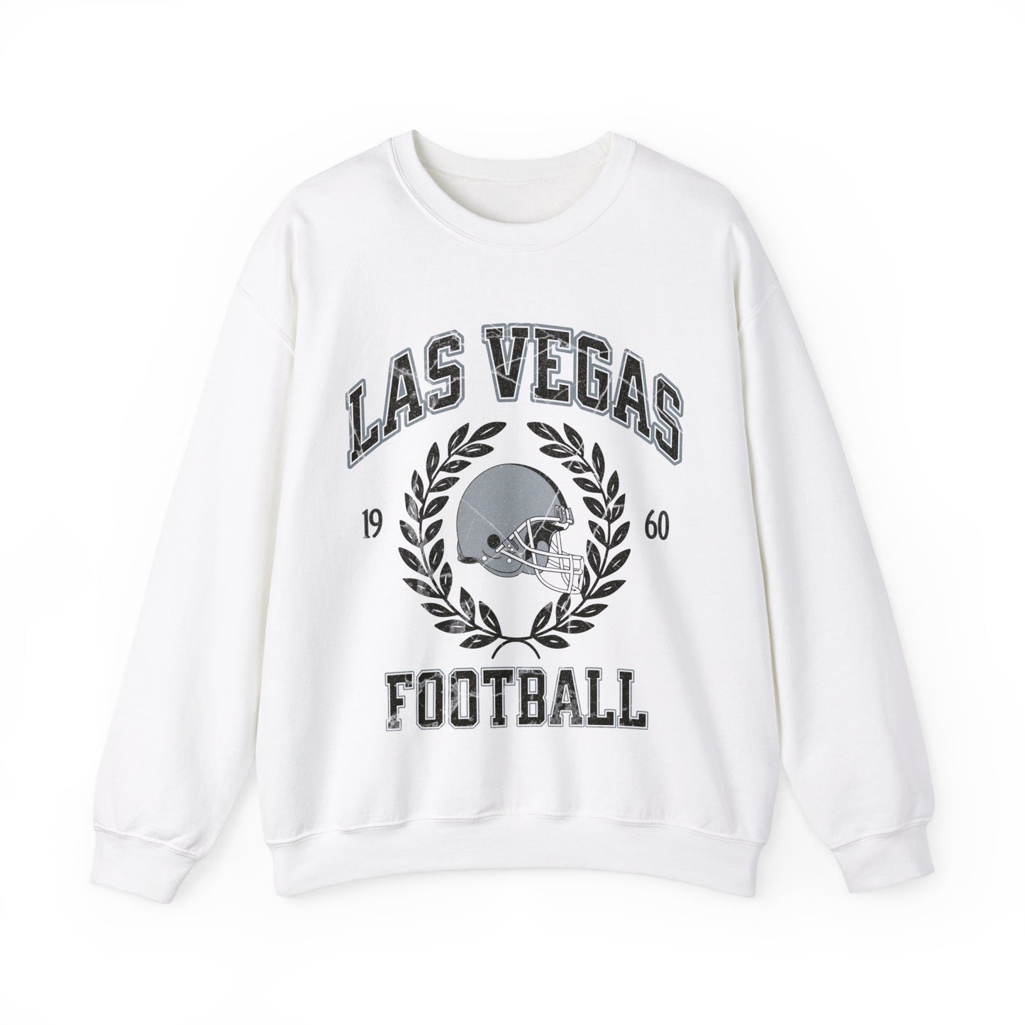 Las Vegas Football Sweatshirt