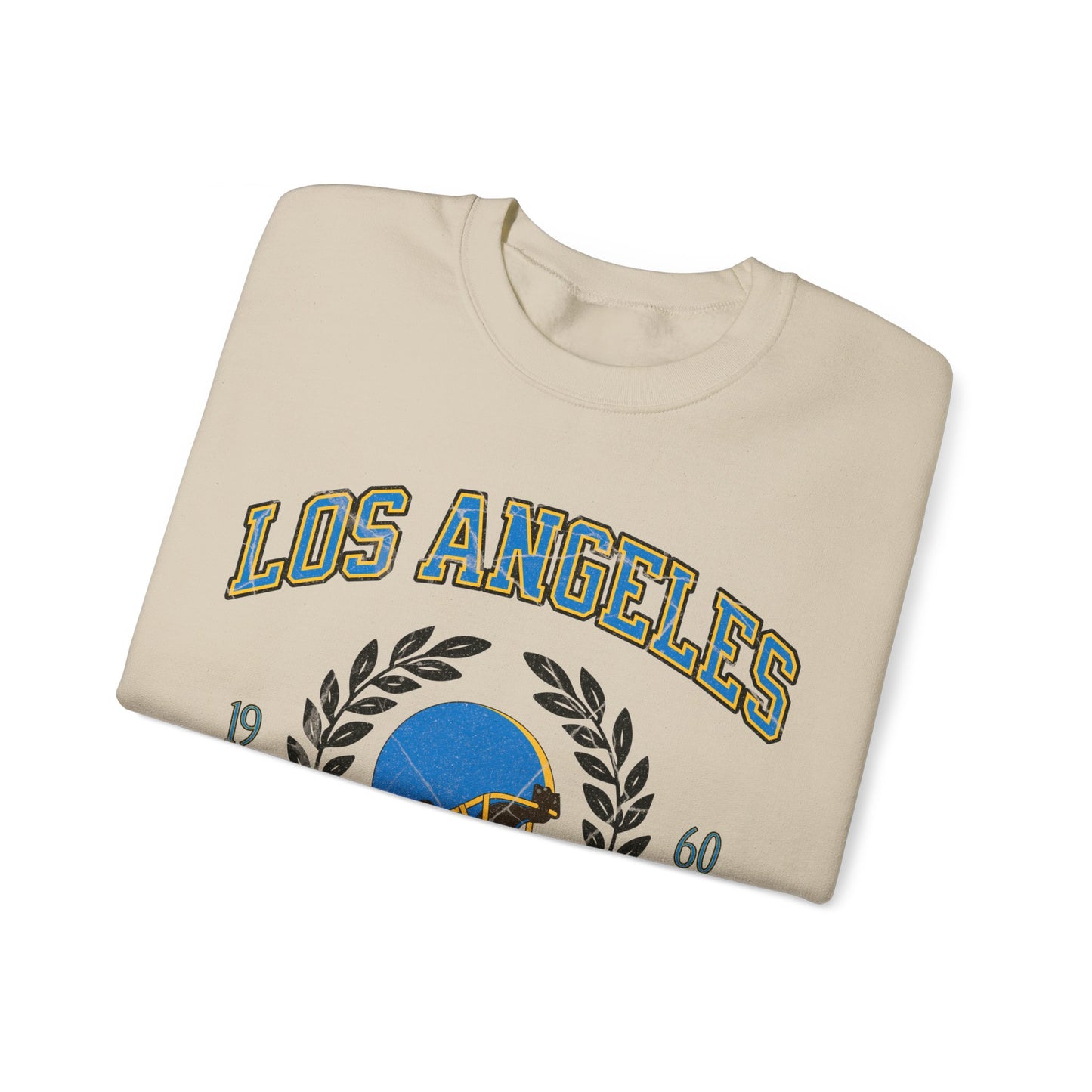 Los Angeles Football Sweatshirt