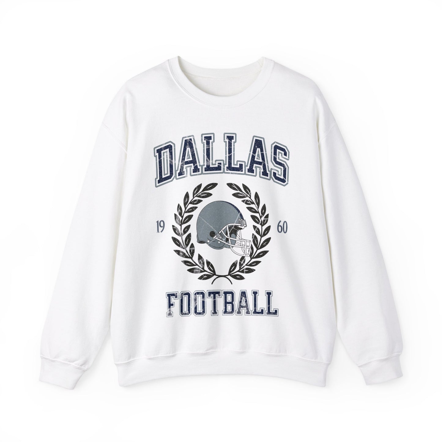 Dallas Football Sweatshirt