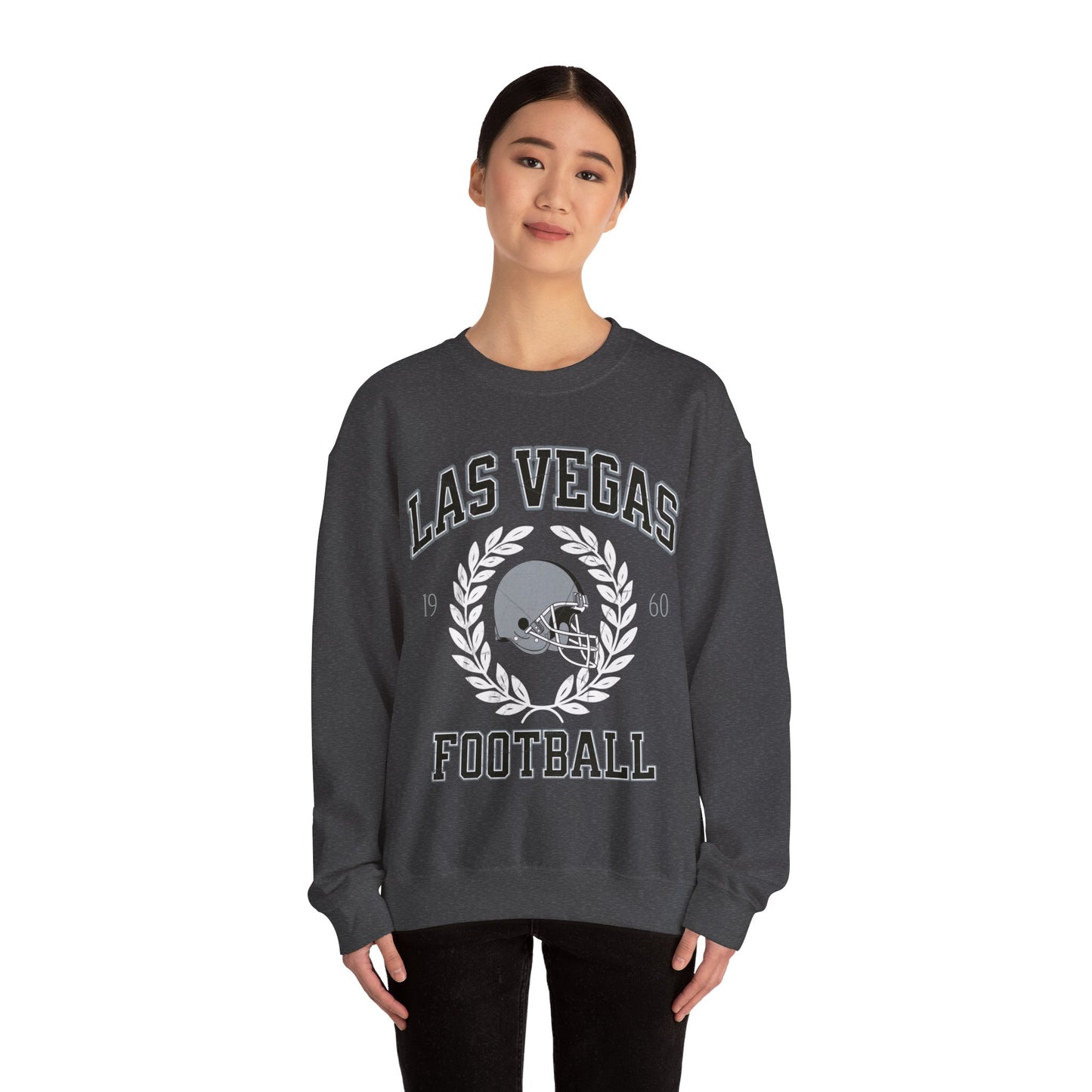 Las Vegas Football Sweatshirt