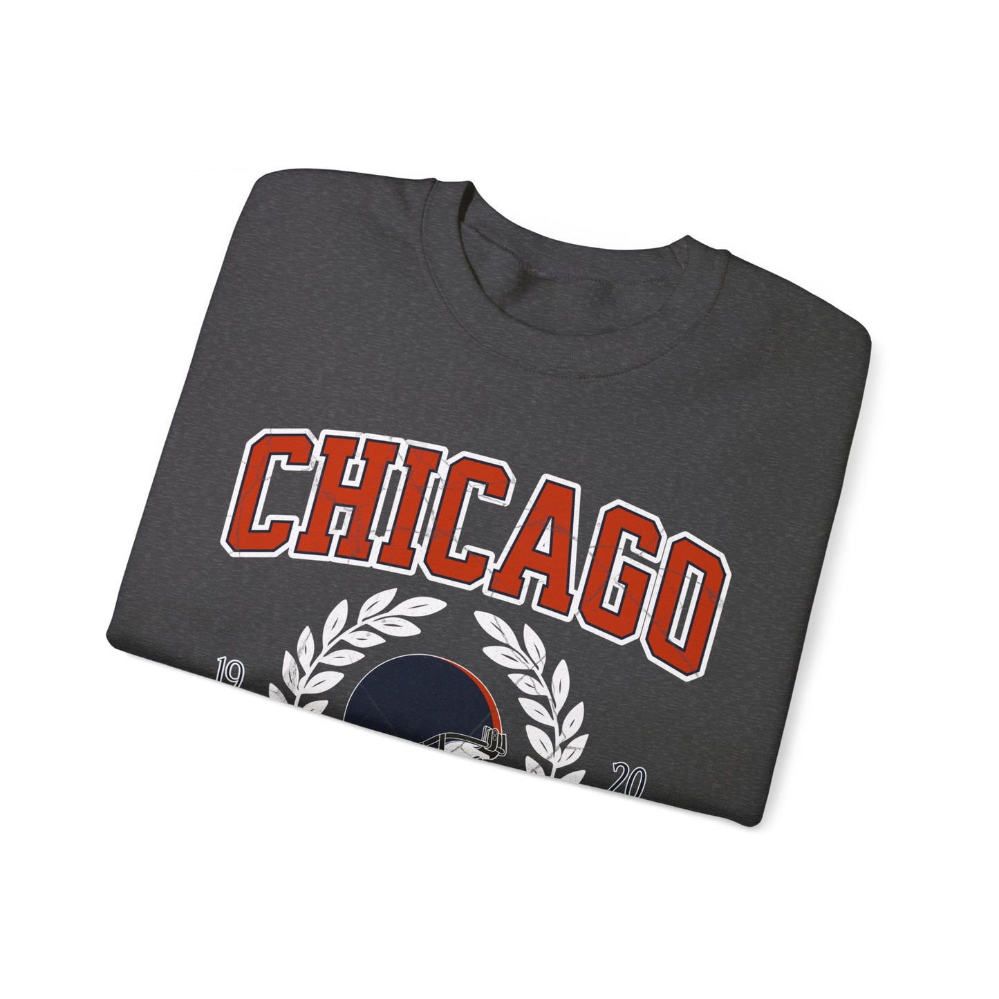 Chicago Football Sweatshirt