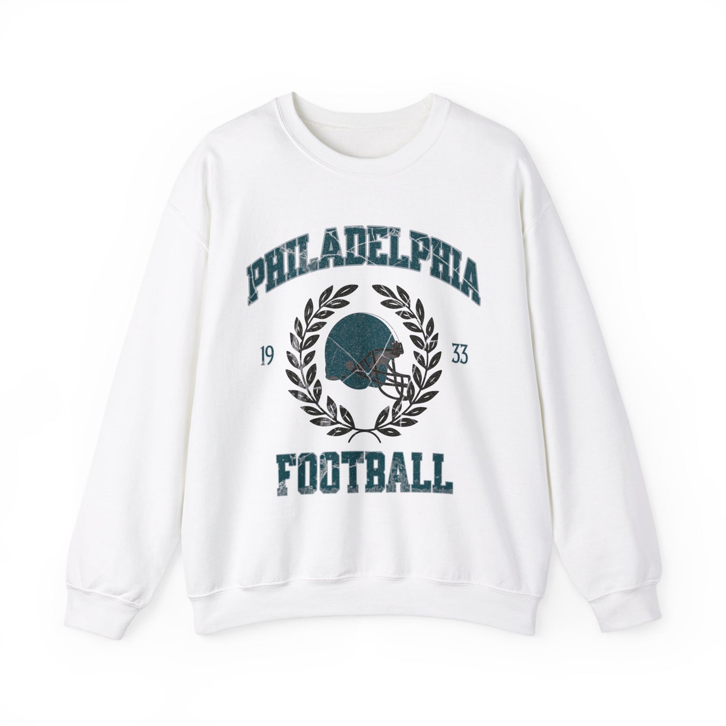 Philadelphia Football Sweatshirt