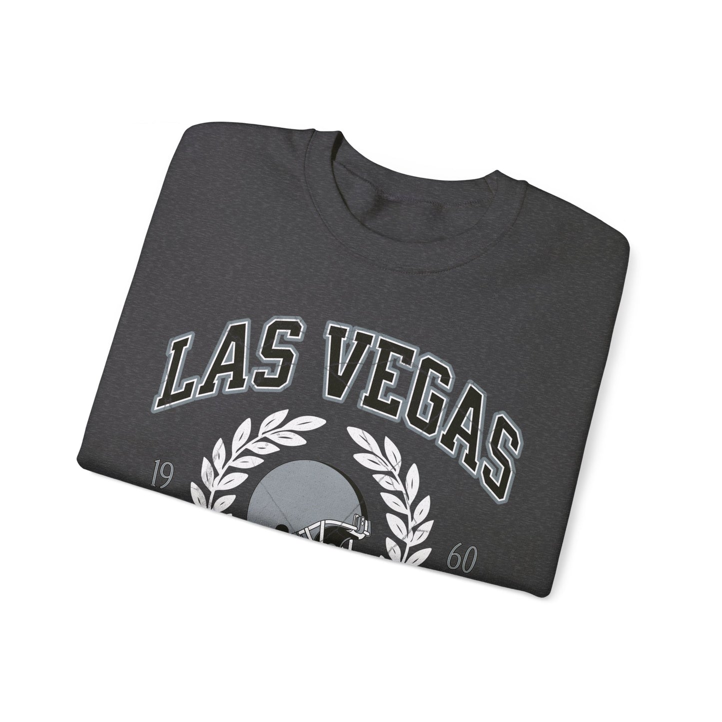 Las Vegas Football Sweatshirt