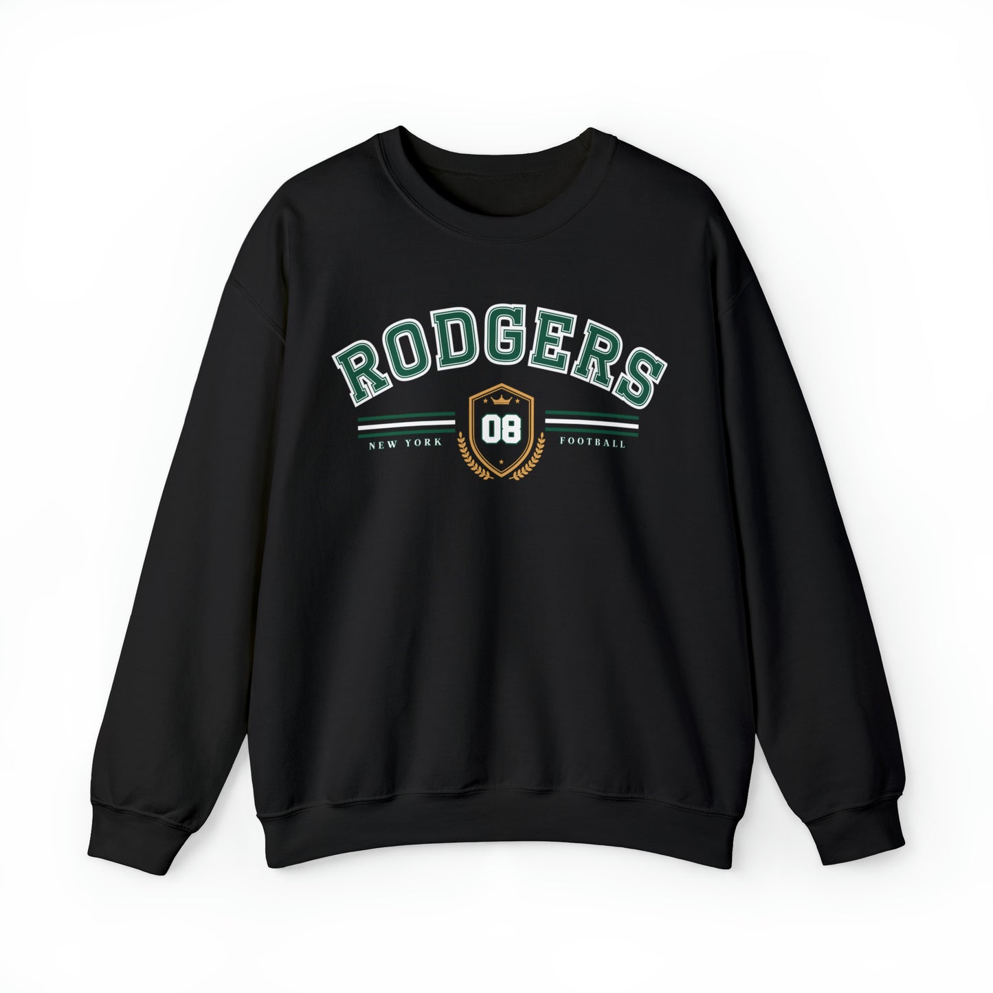 Aaron Rodgers Sweatshirt - Happy Place Studio