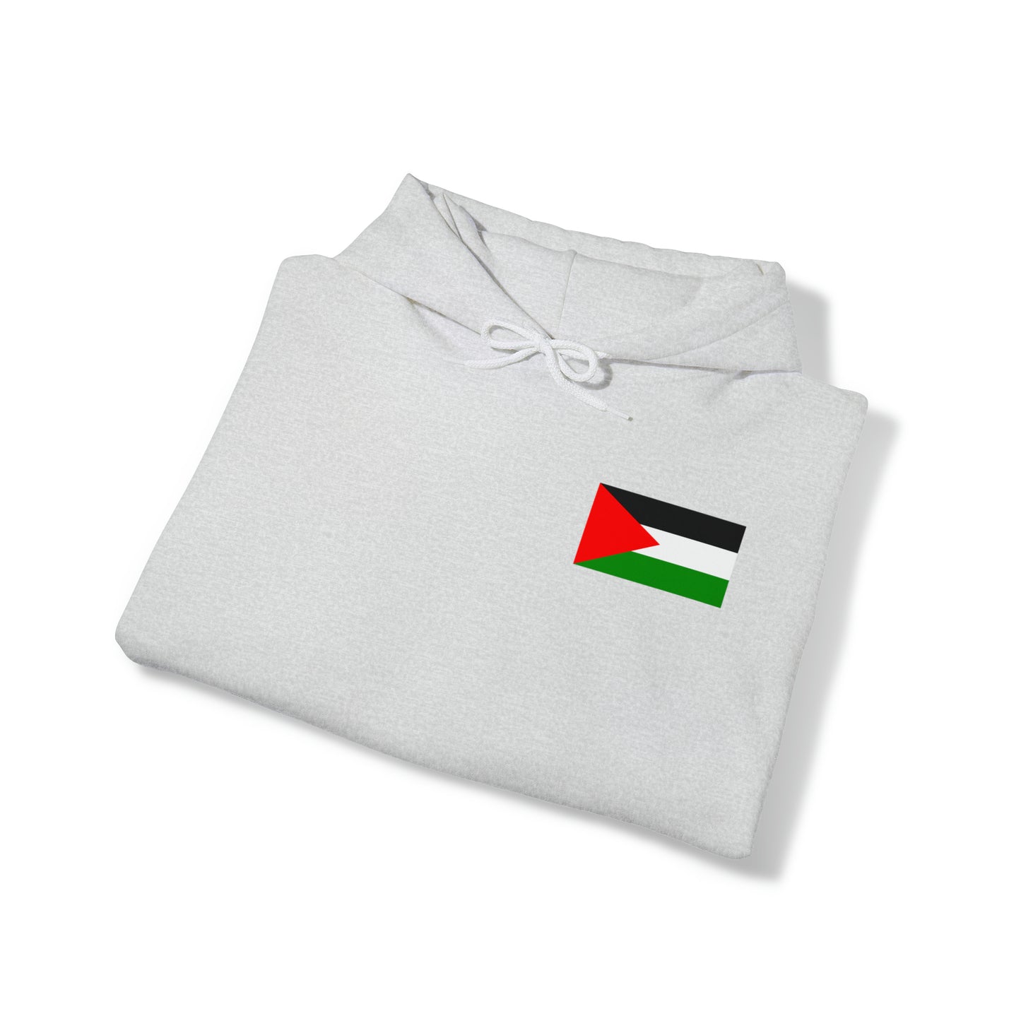 Palestine Hoodie
