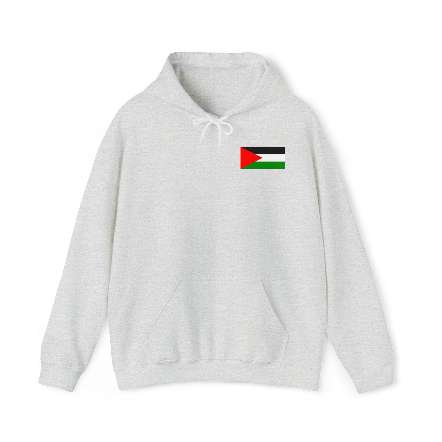 Palestine Hoodie