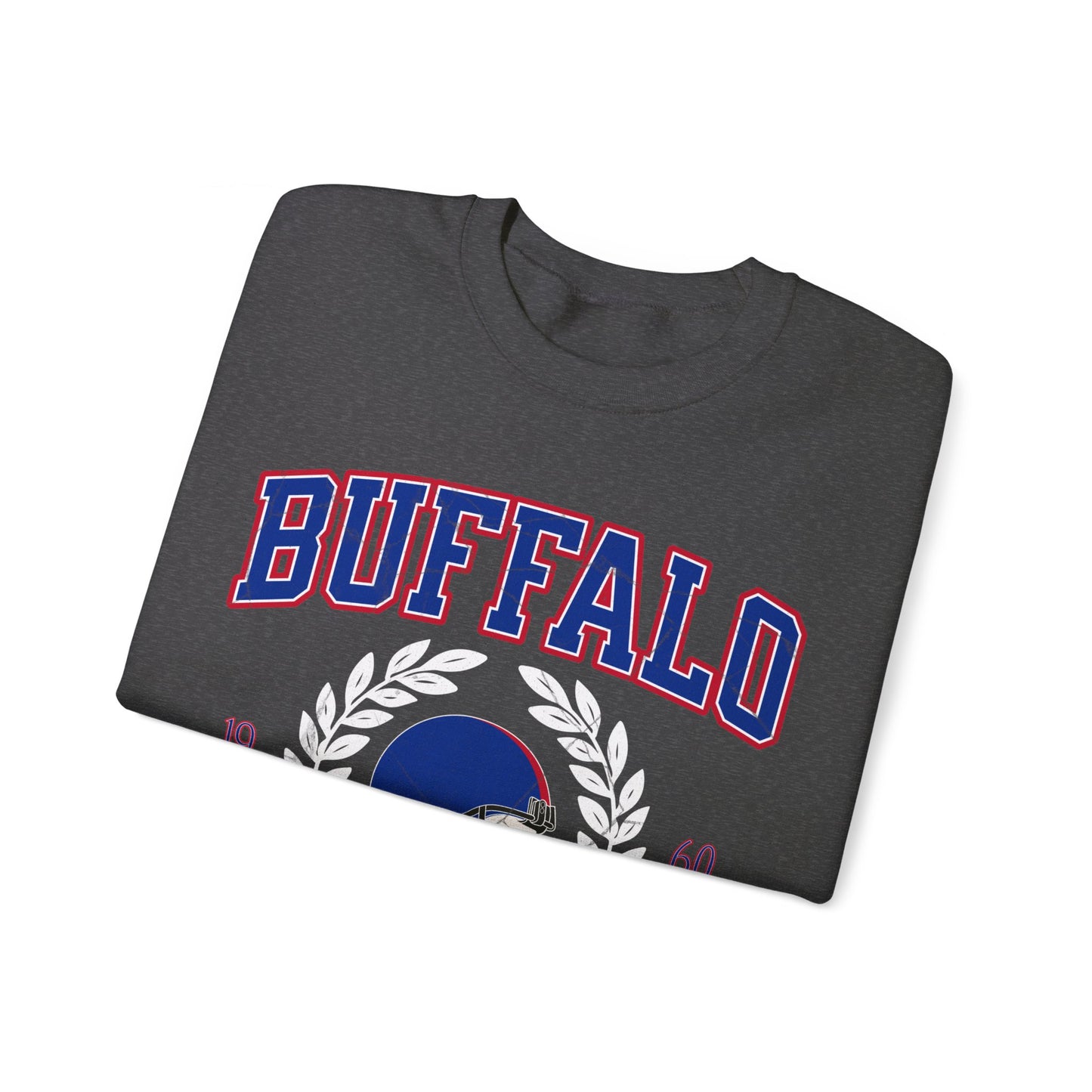 Buffalo Football Sweatshirt